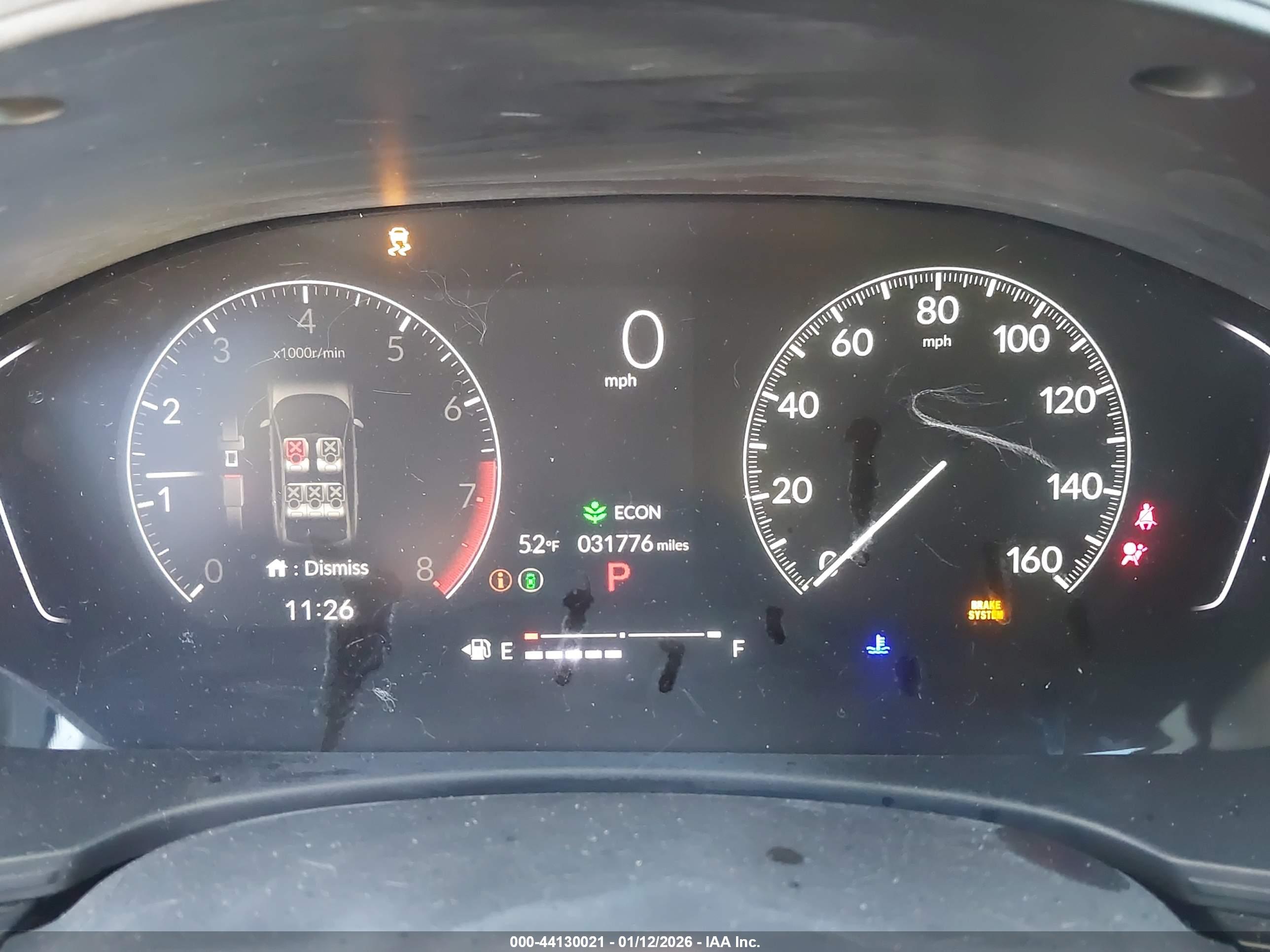 HONDA CIVIC image 7