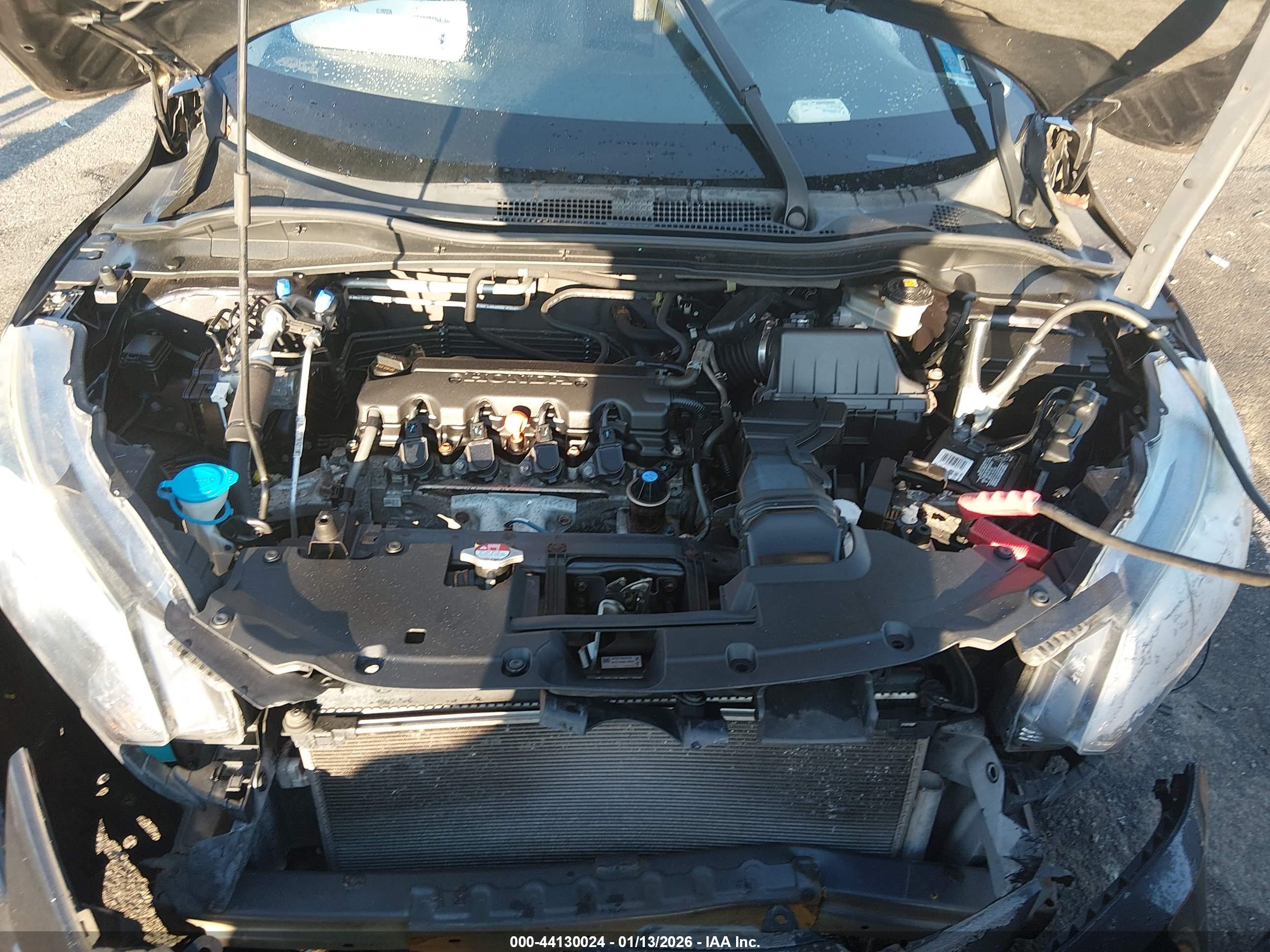 HONDA HR-V image 10