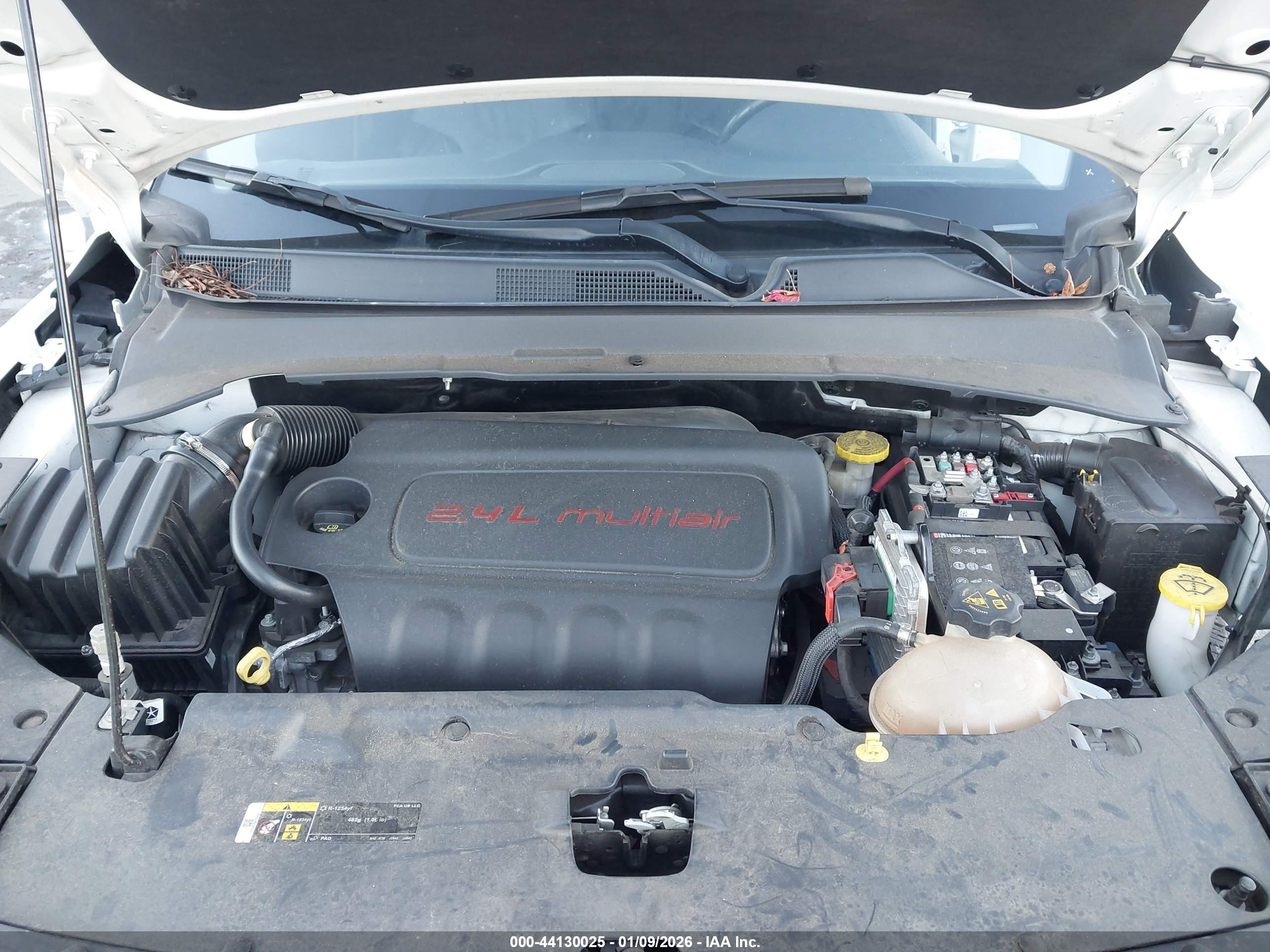 JEEP COMPASS image 10