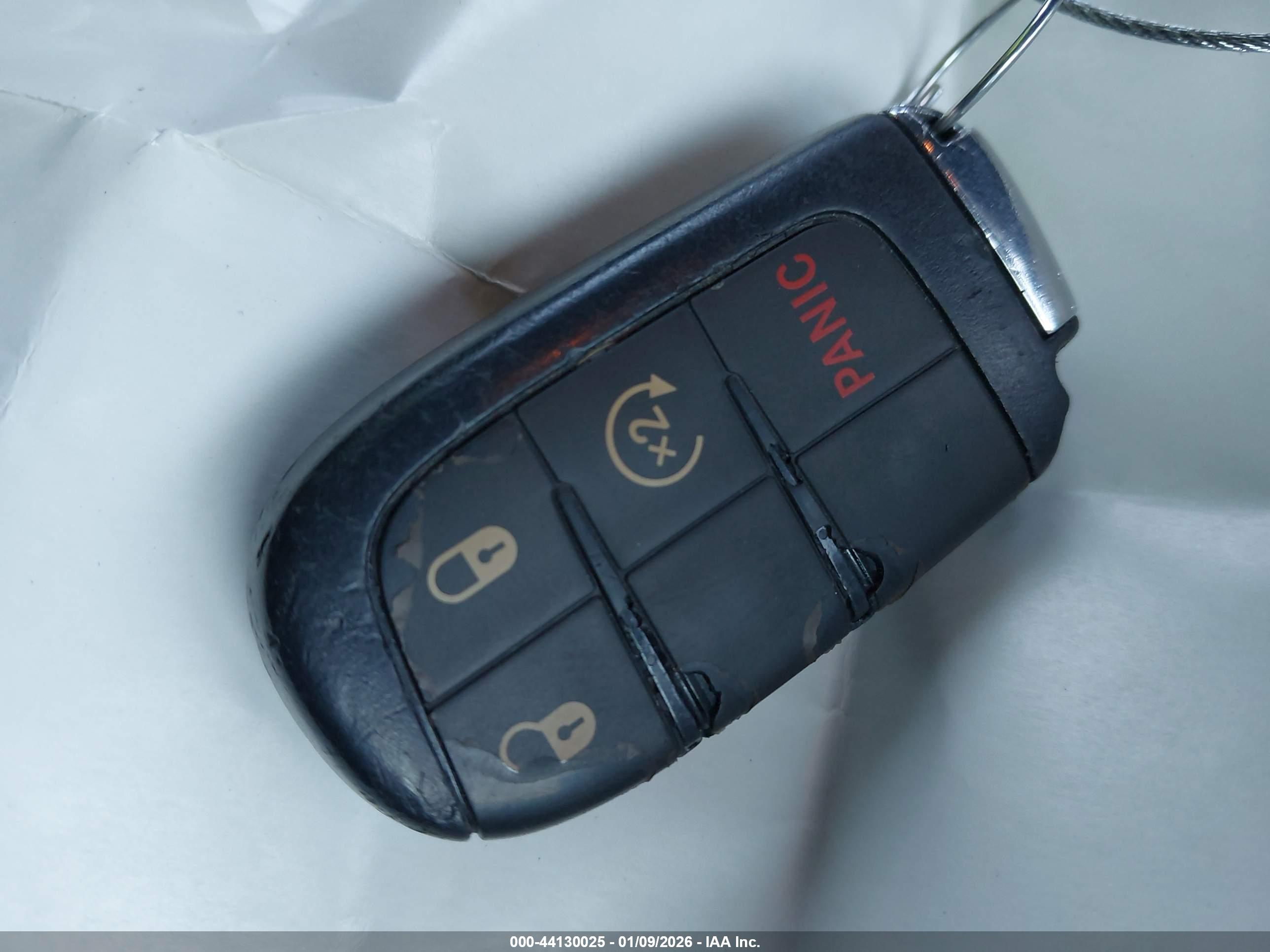 JEEP COMPASS image 11