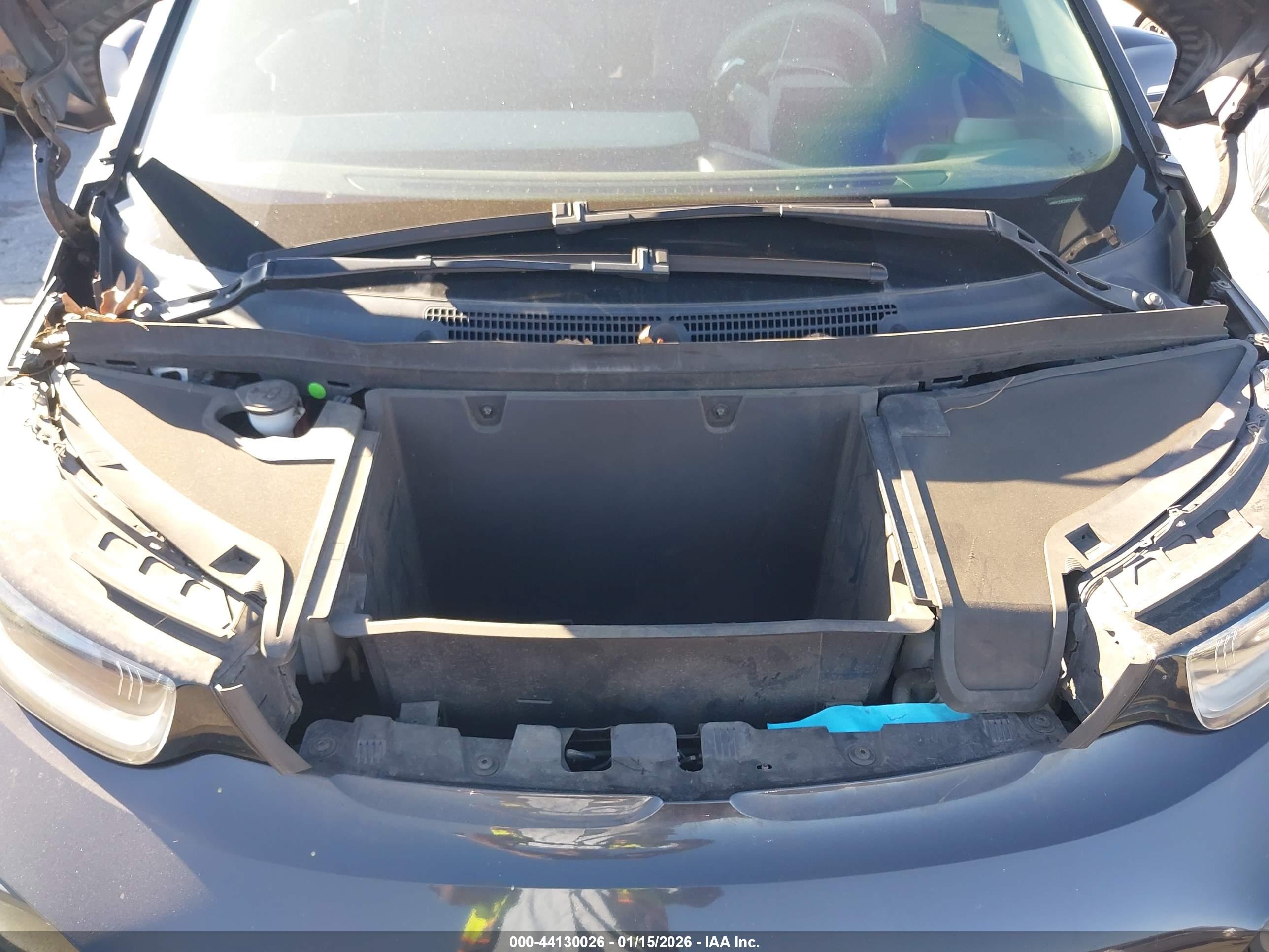 BMW I3 image 10