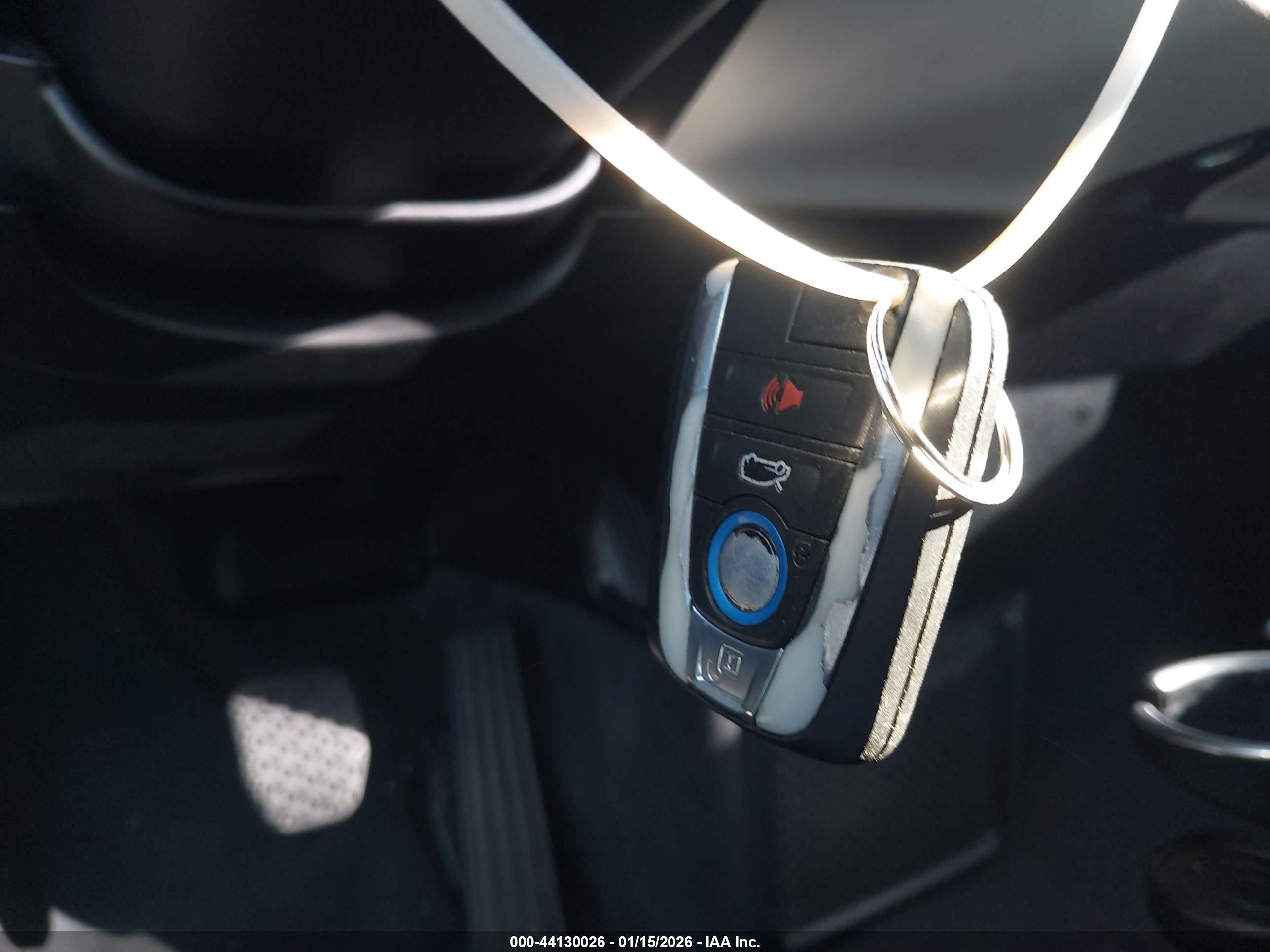 BMW I3 image 11
