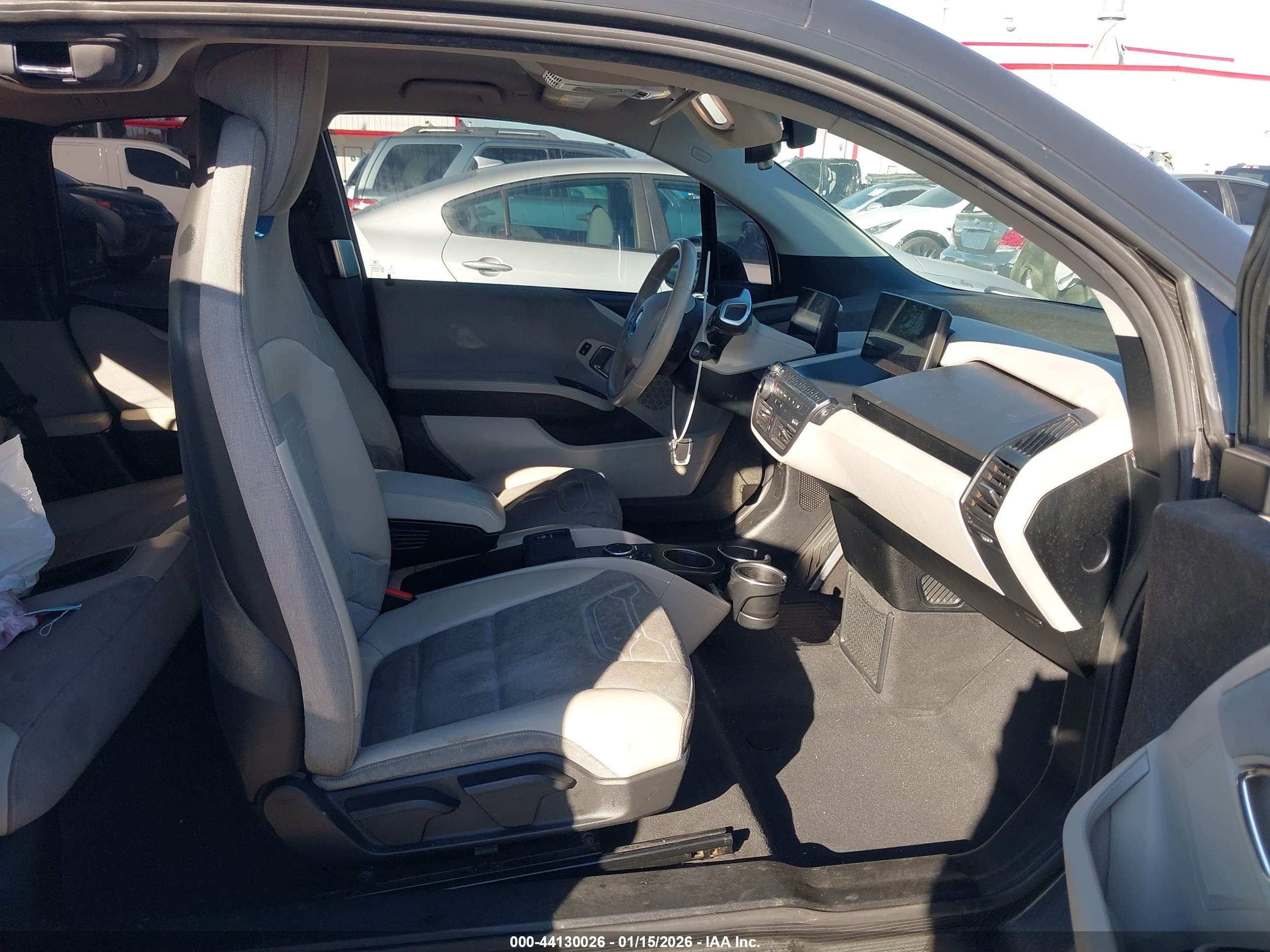 BMW I3 image 5