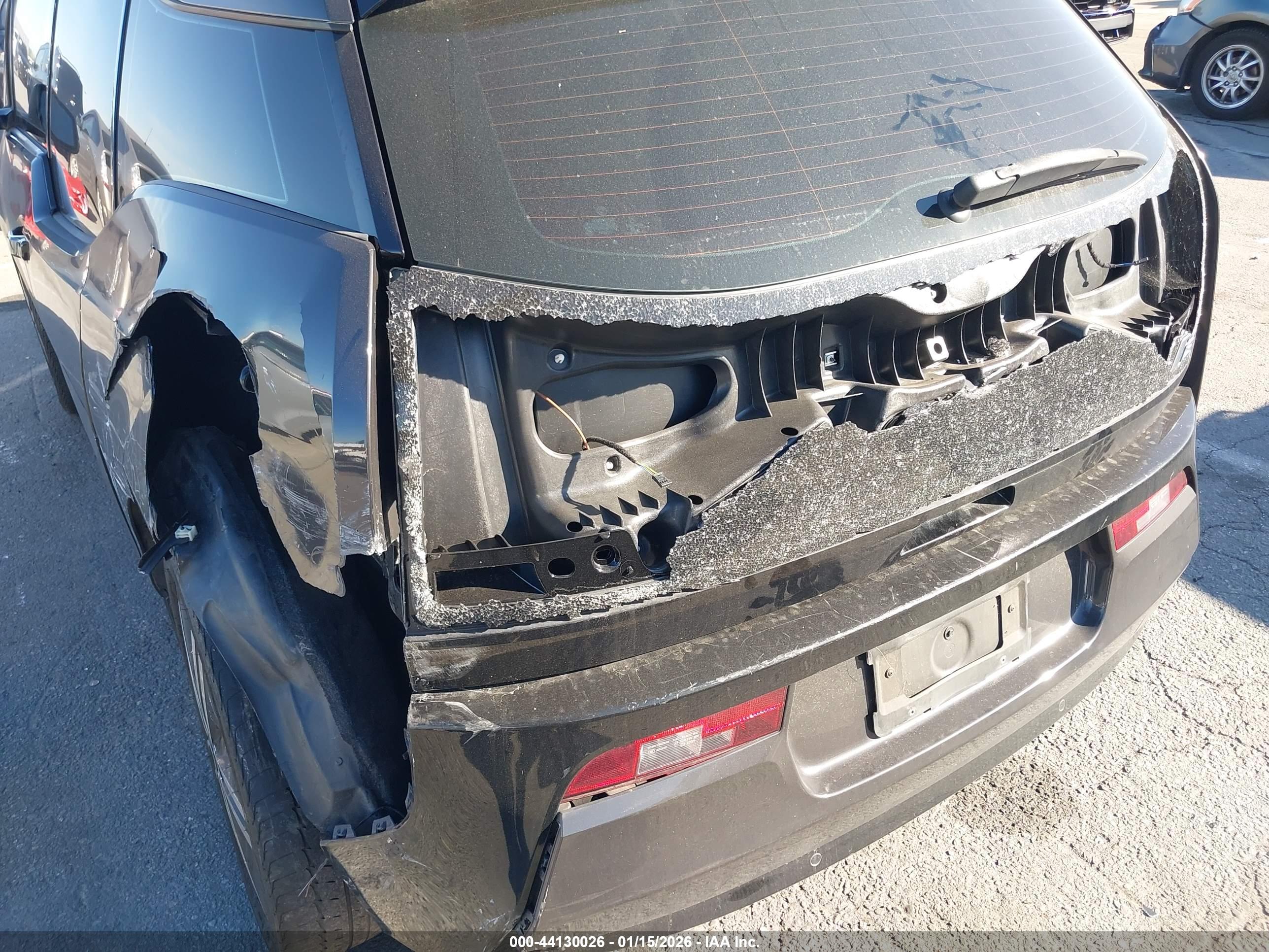 BMW I3 image 6