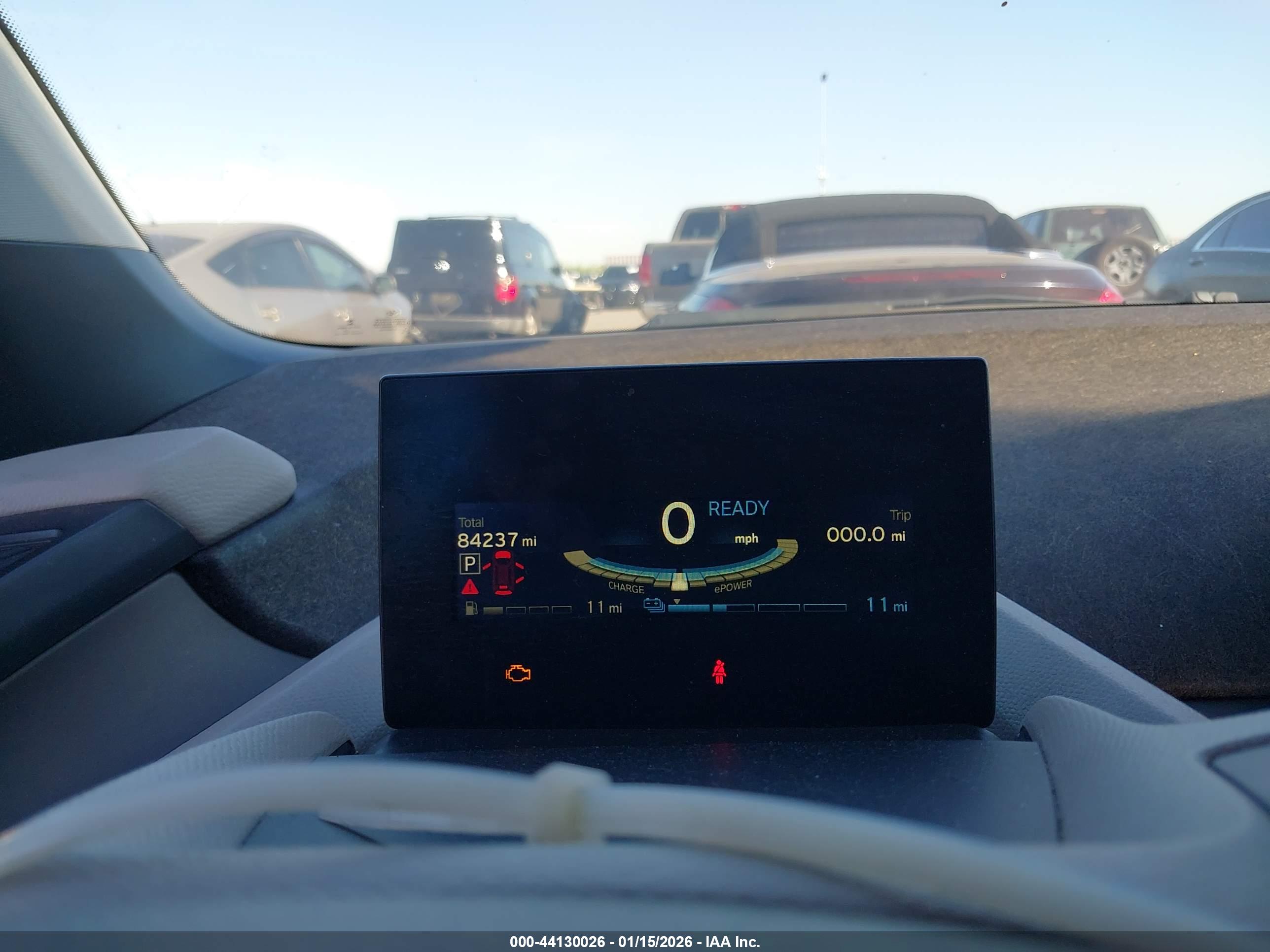 BMW I3 image 7