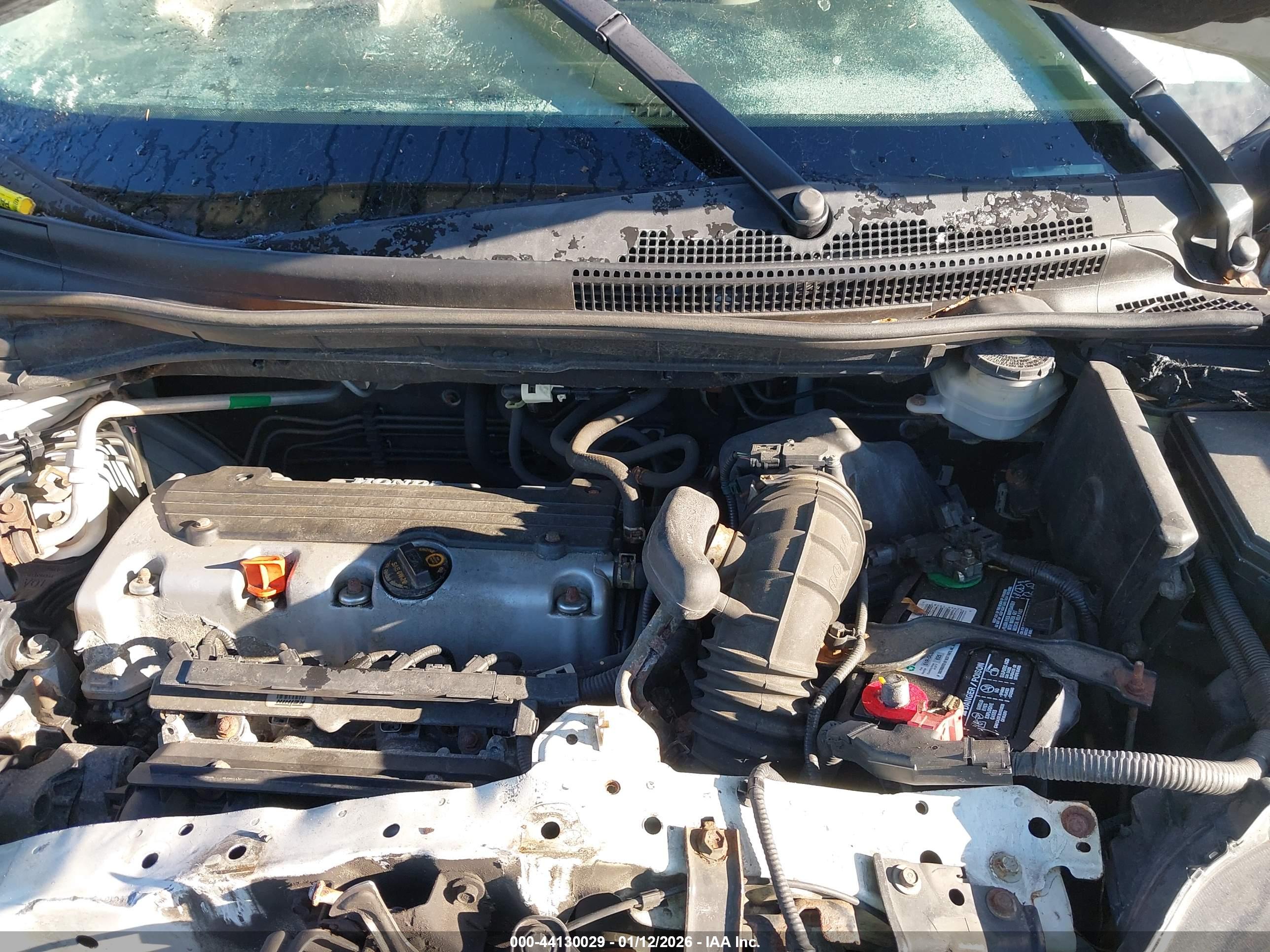 HONDA CR-V image 10