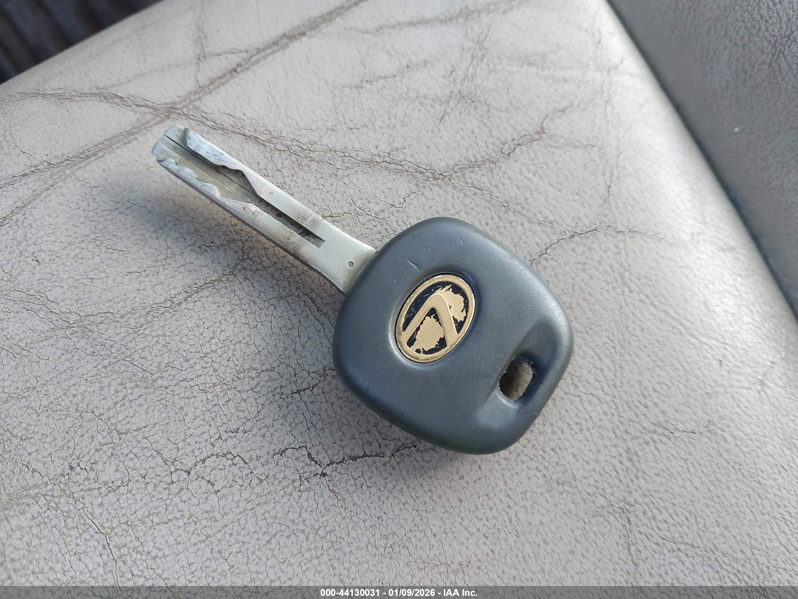 LEXUS RX image 11