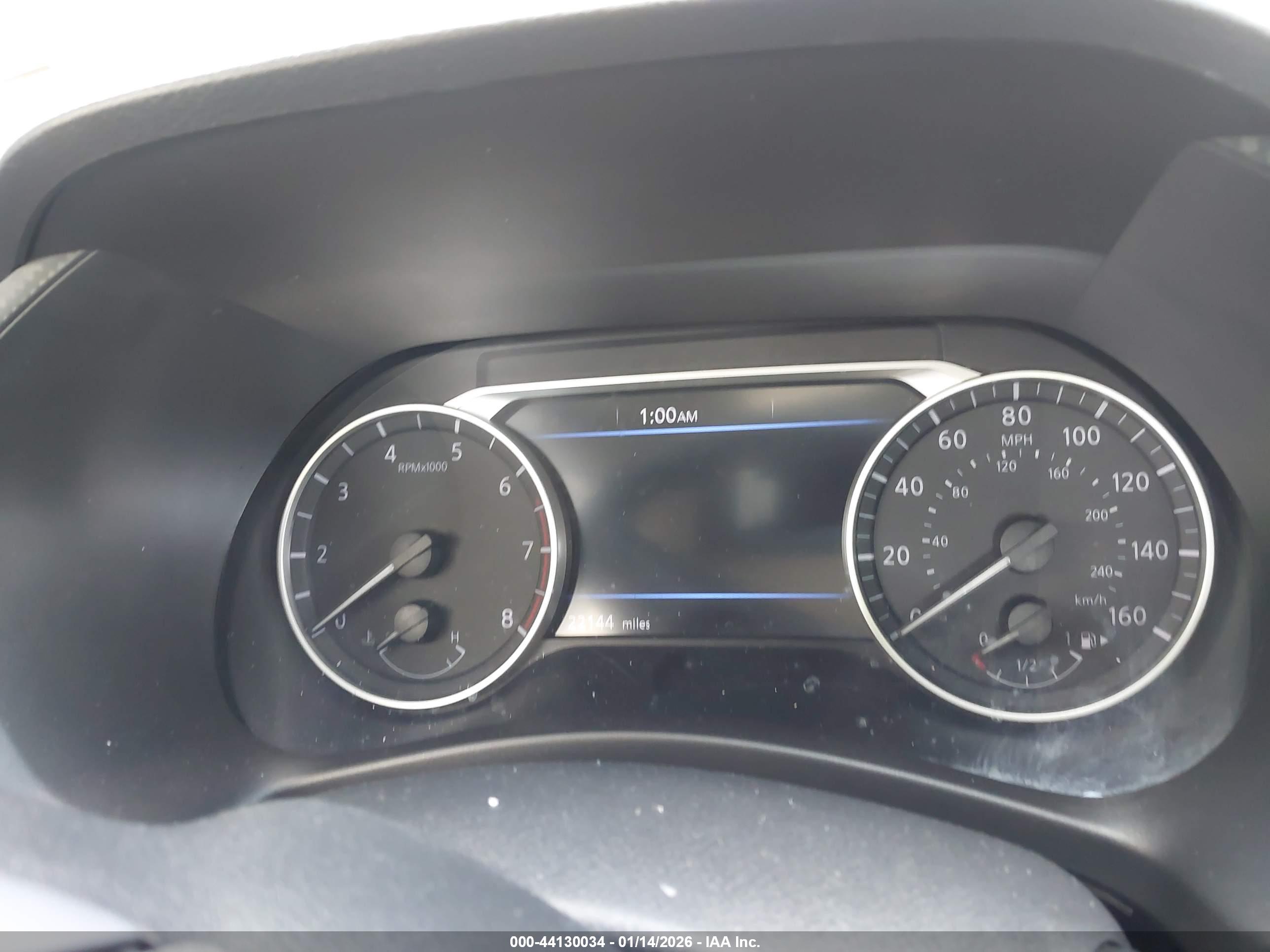 NISSAN SENTRA image 7