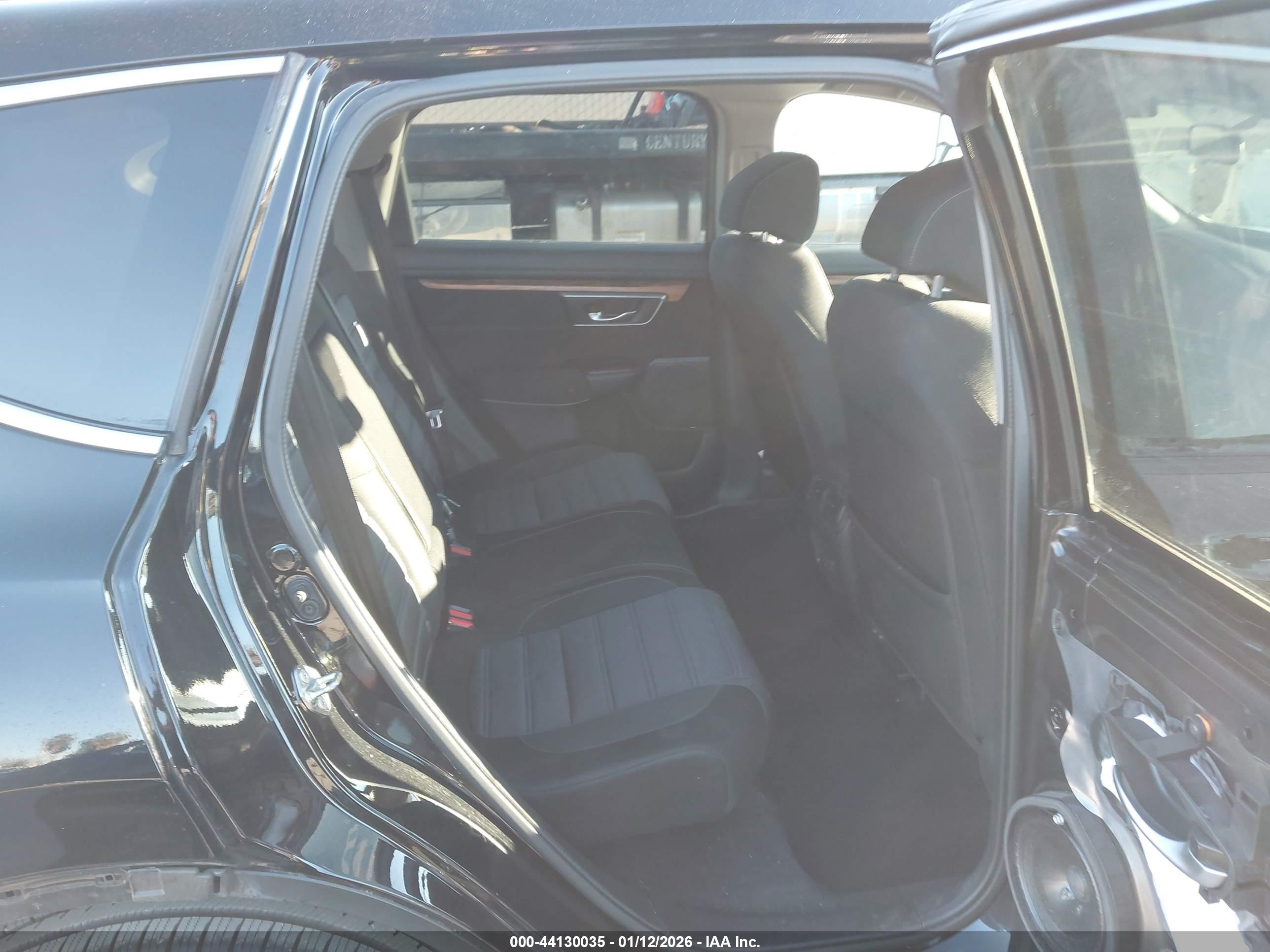 HONDA CR-V image 8