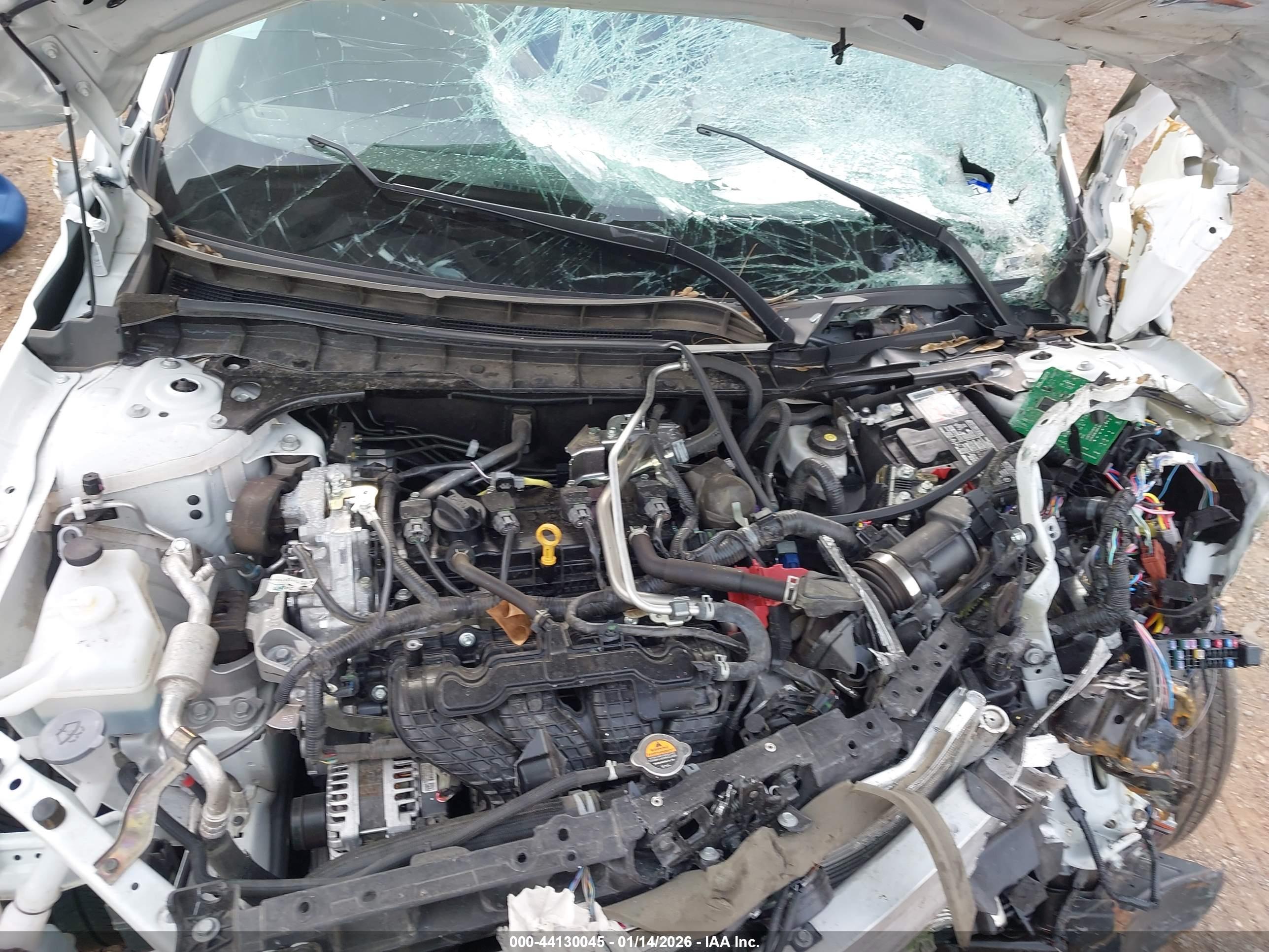 NISSAN ALTIMA image 10