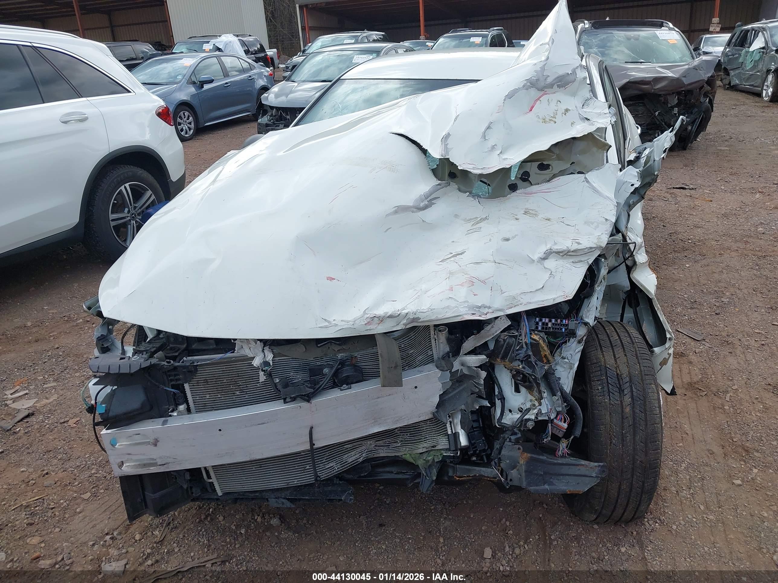 NISSAN ALTIMA image 6