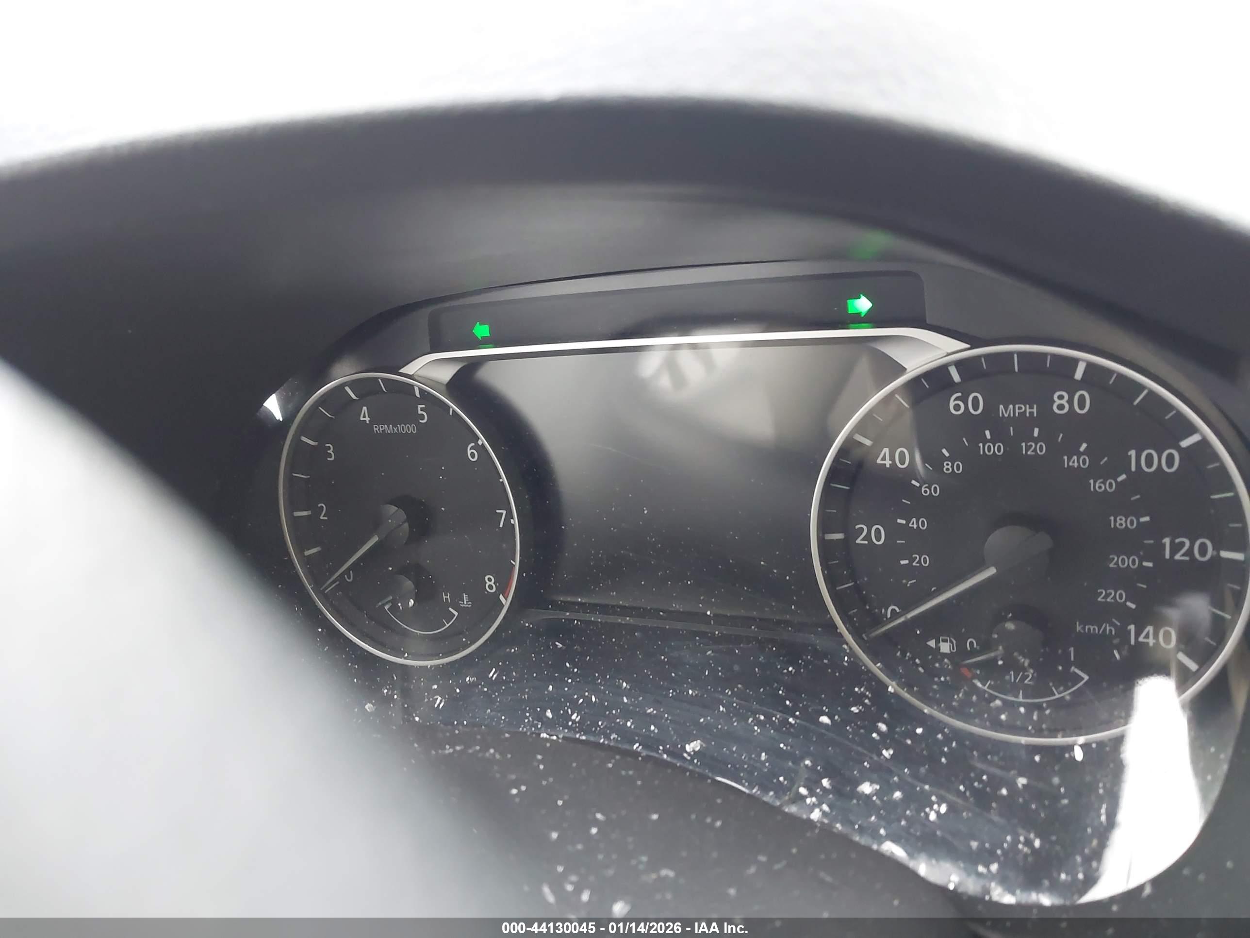 NISSAN ALTIMA image 7