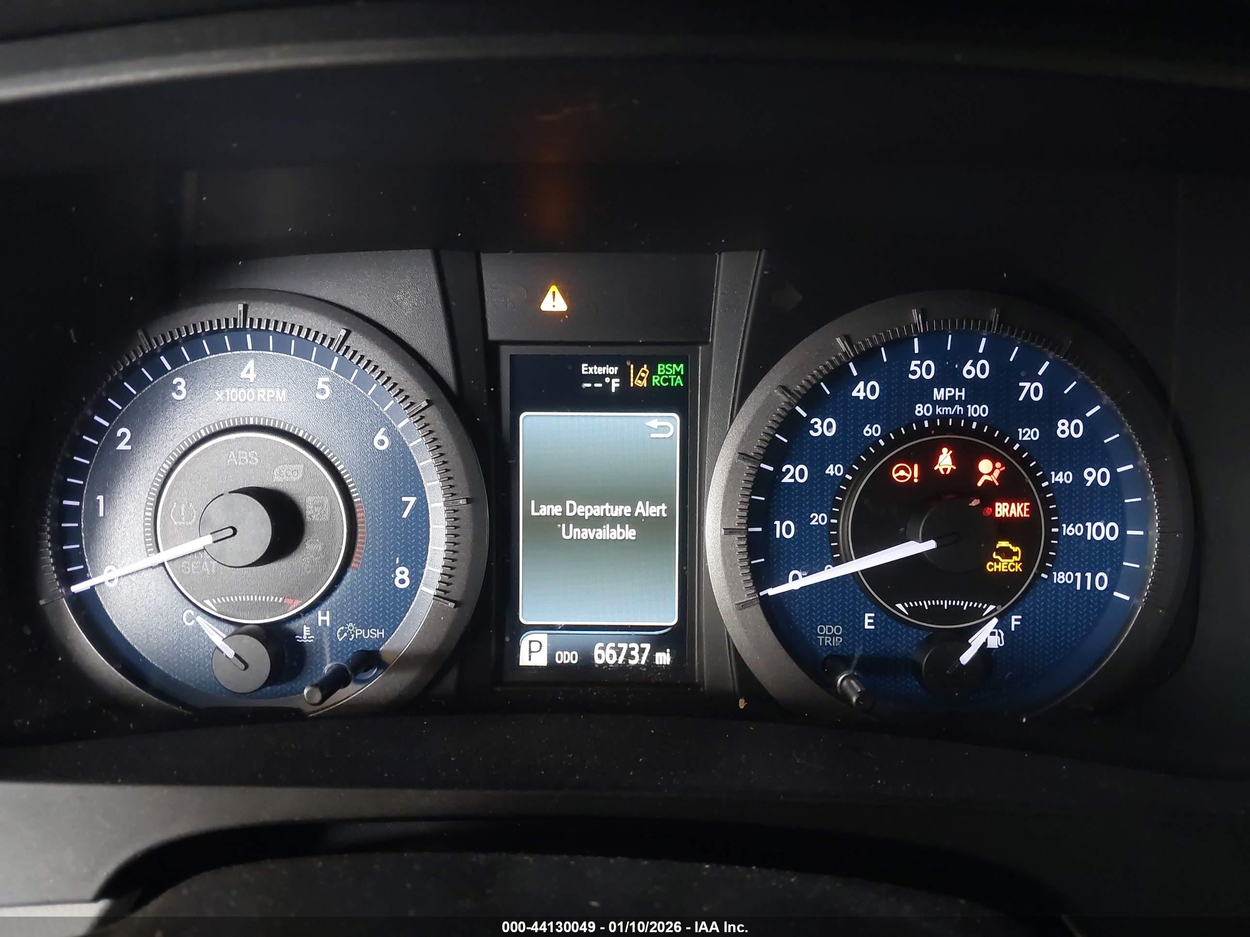 TOYOTA SIENNA image 7