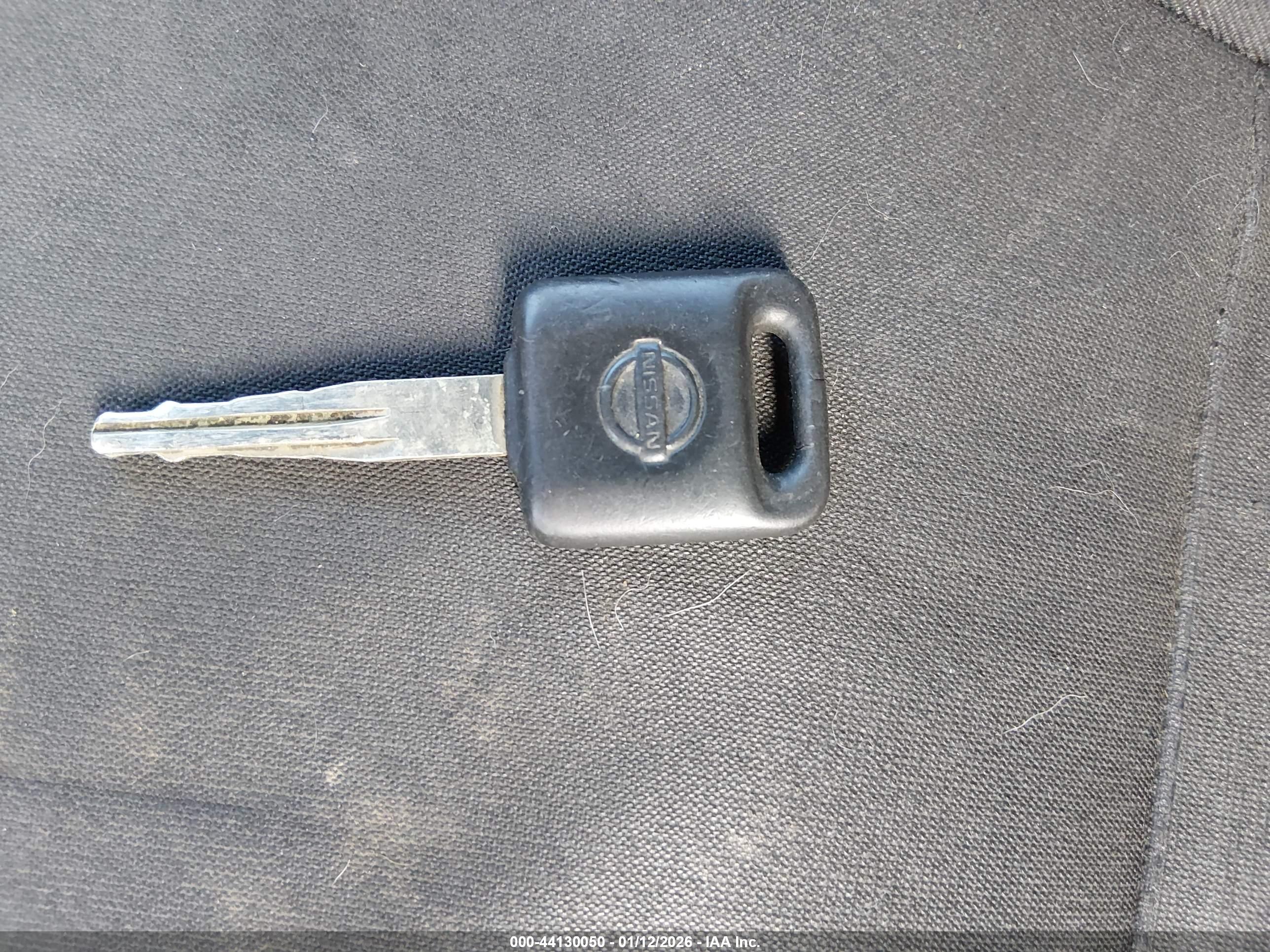 NISSAN VERSA image 11