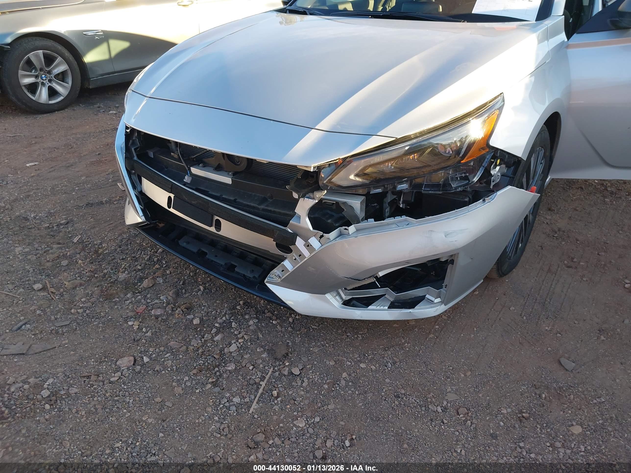NISSAN ALTIMA image 6