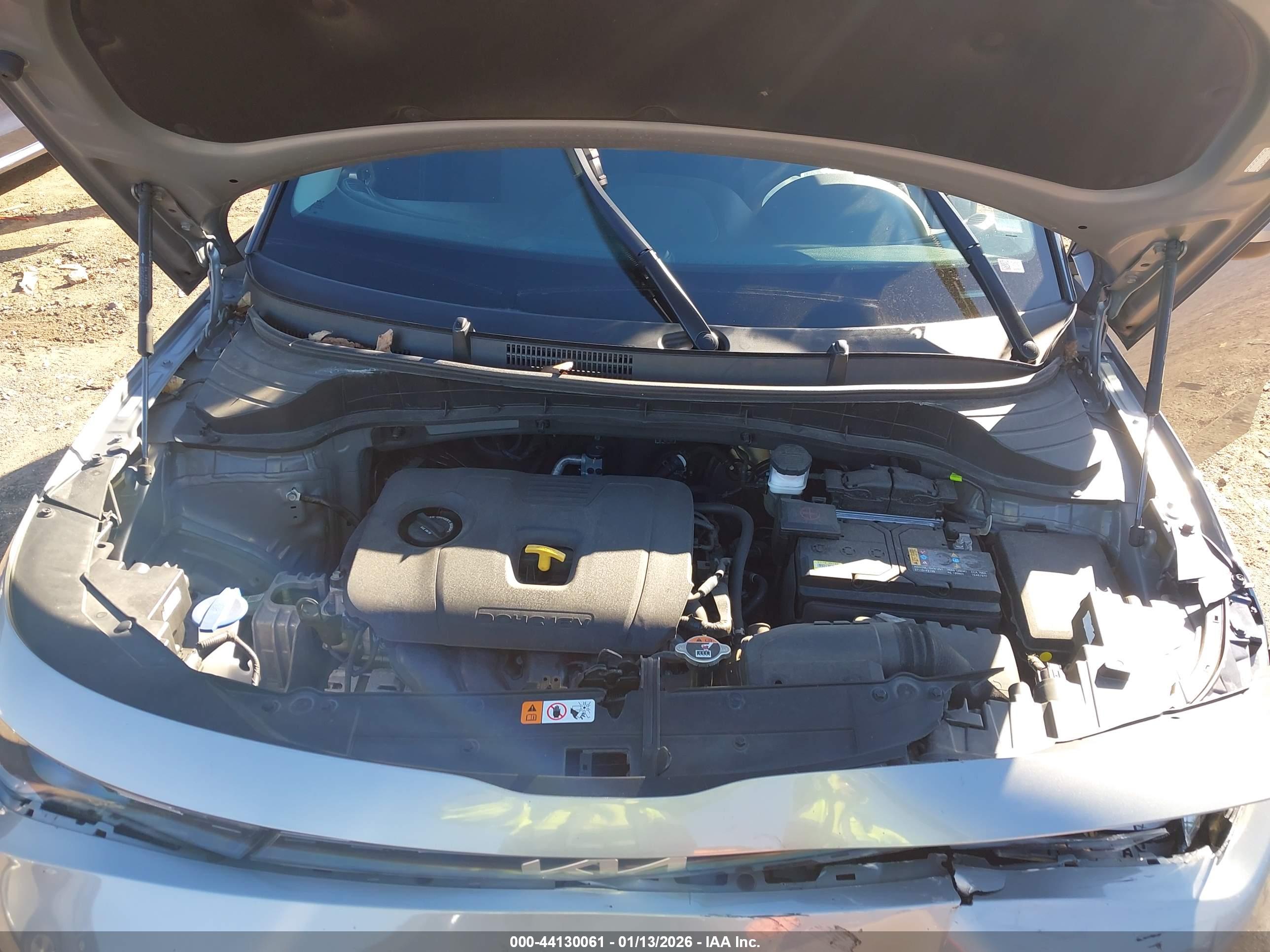 KIA SOUL image 10