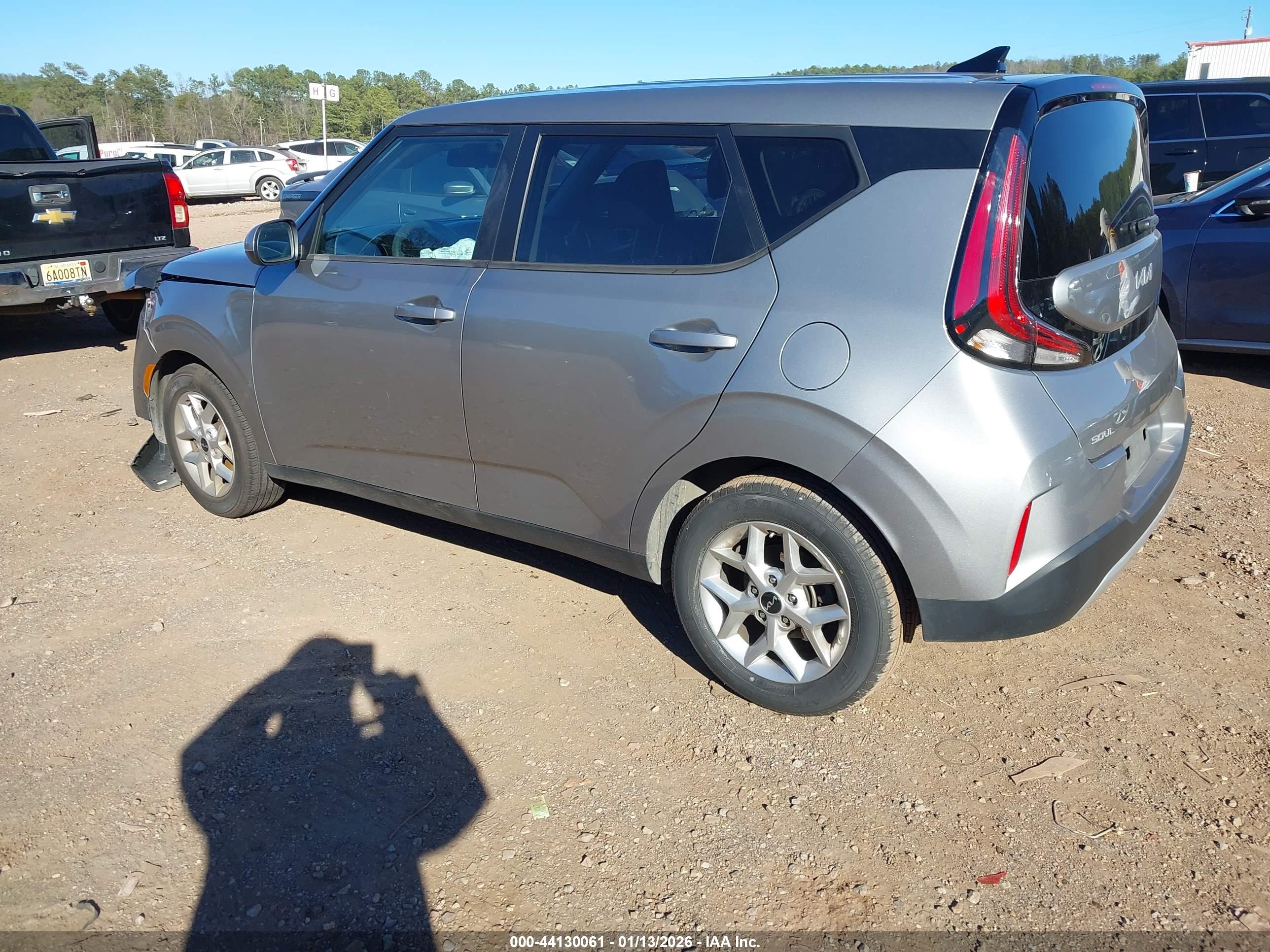 KIA SOUL image 3