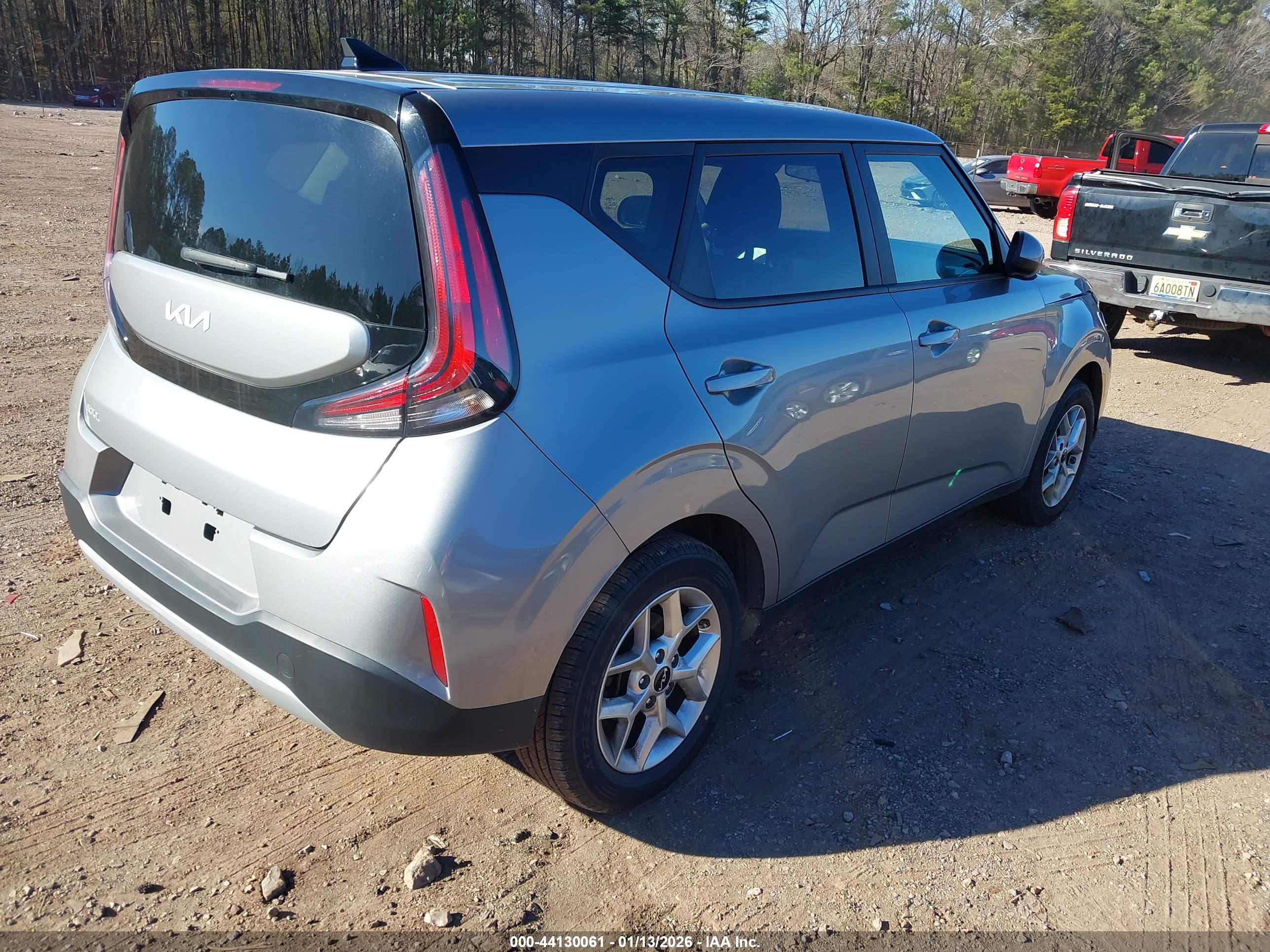 KIA SOUL image 4