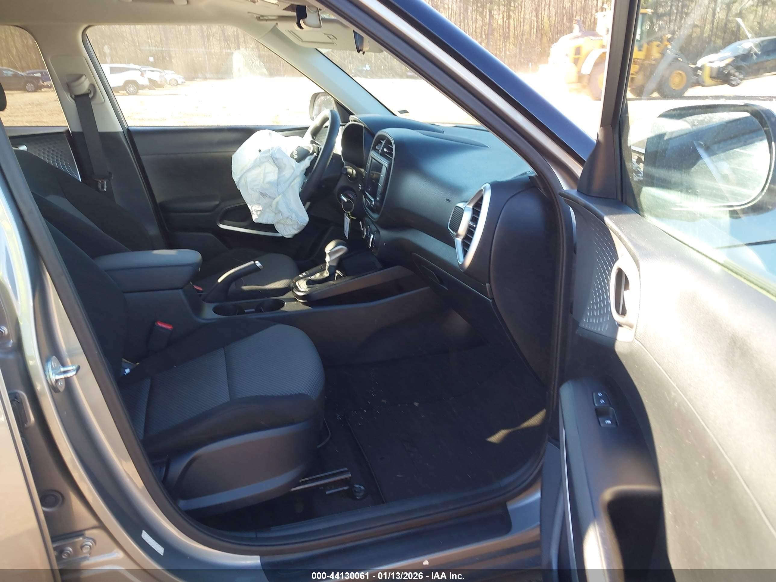 KIA SOUL image 5