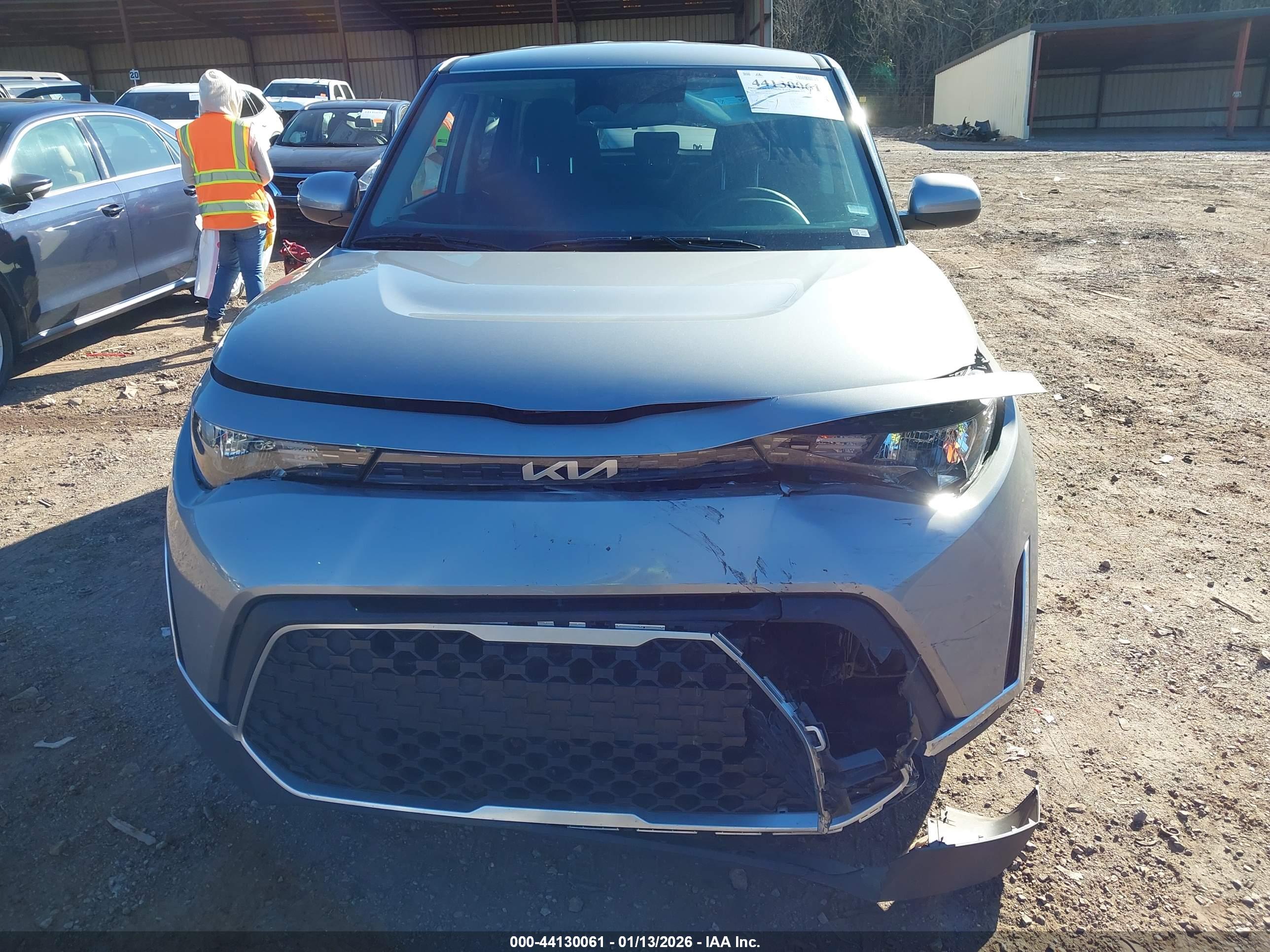 KIA SOUL image 6