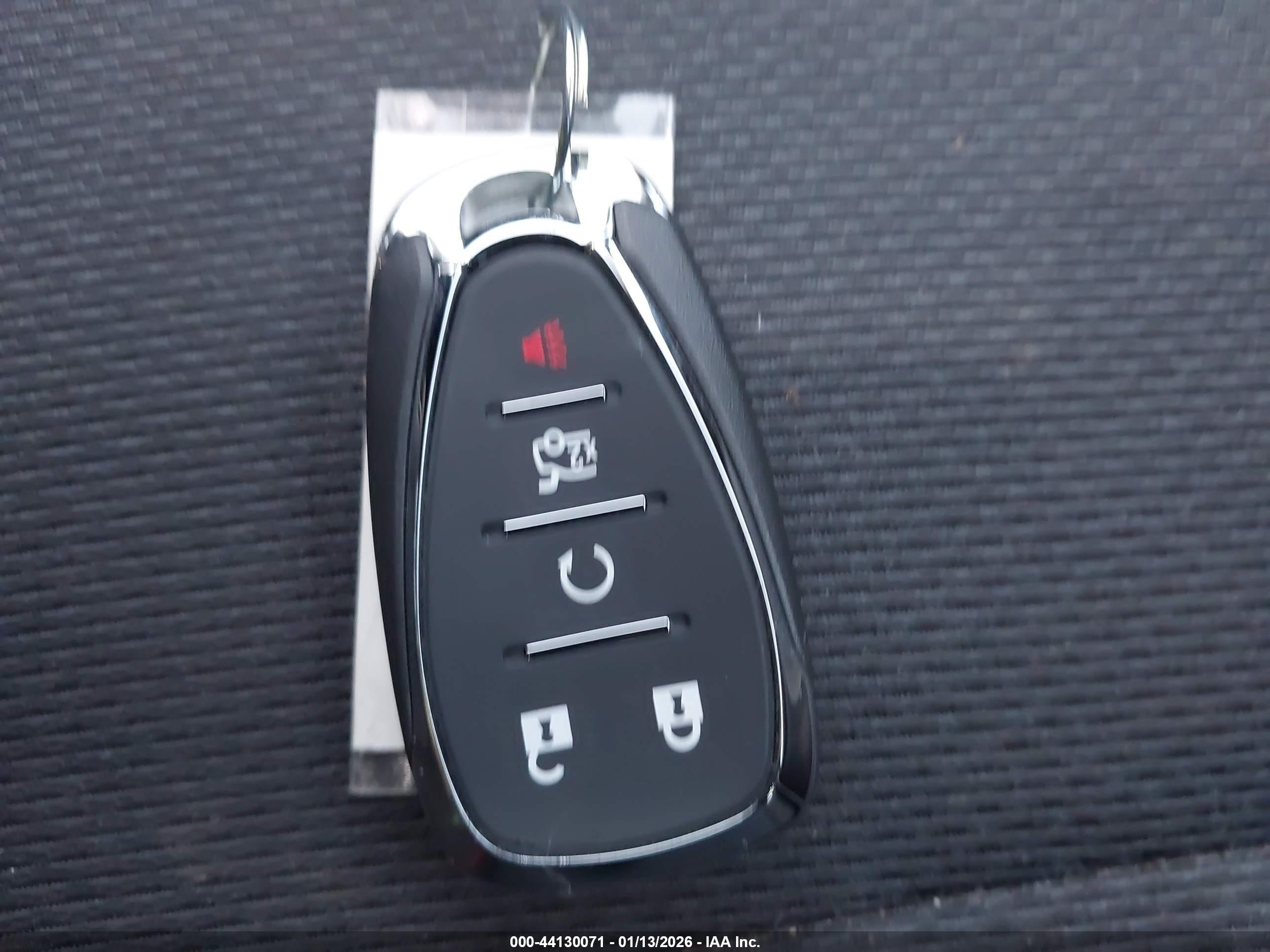 CHEVROLET CRUZE image 11