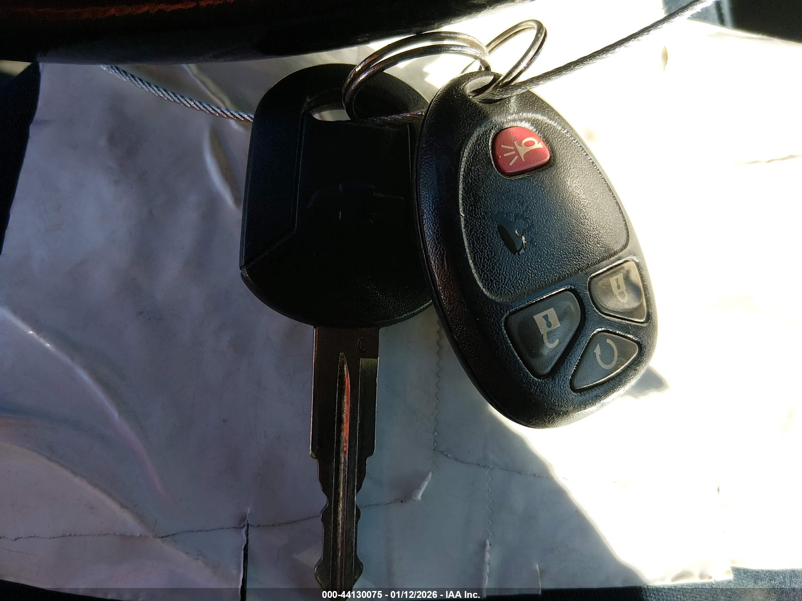CHEVROLET CAPTIVA image 11