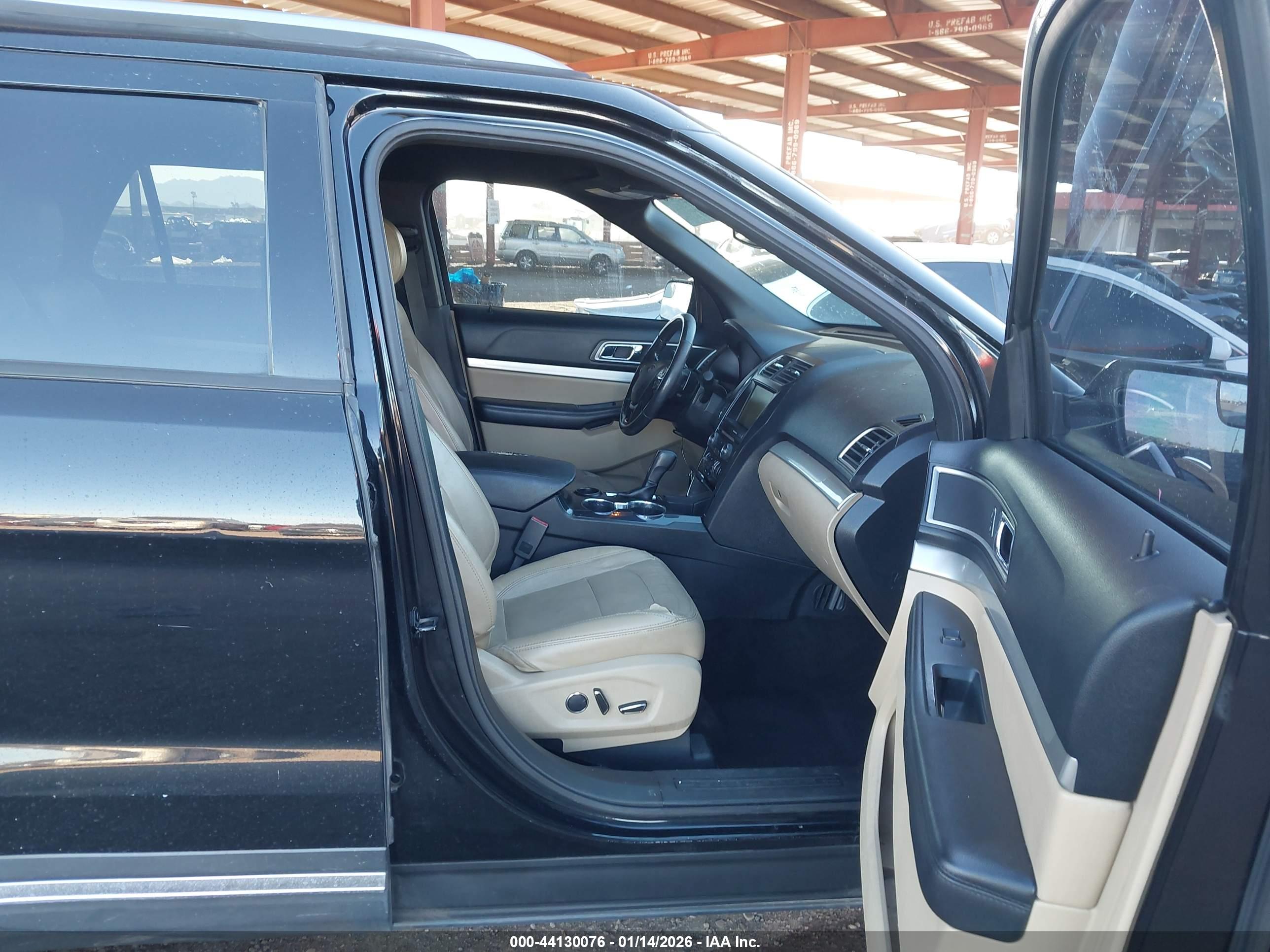 FORD EXPLORER image 5