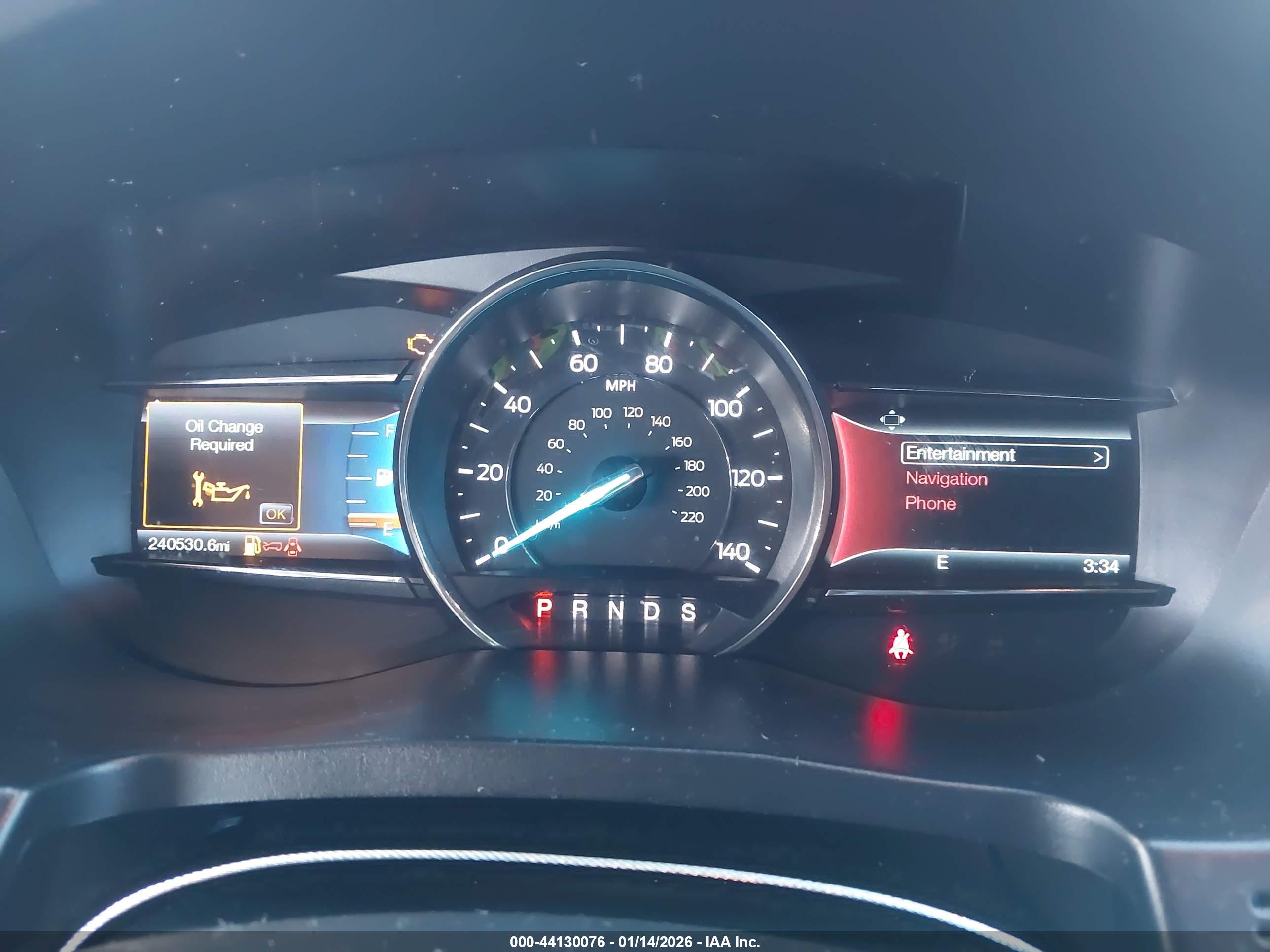 FORD EXPLORER image 7