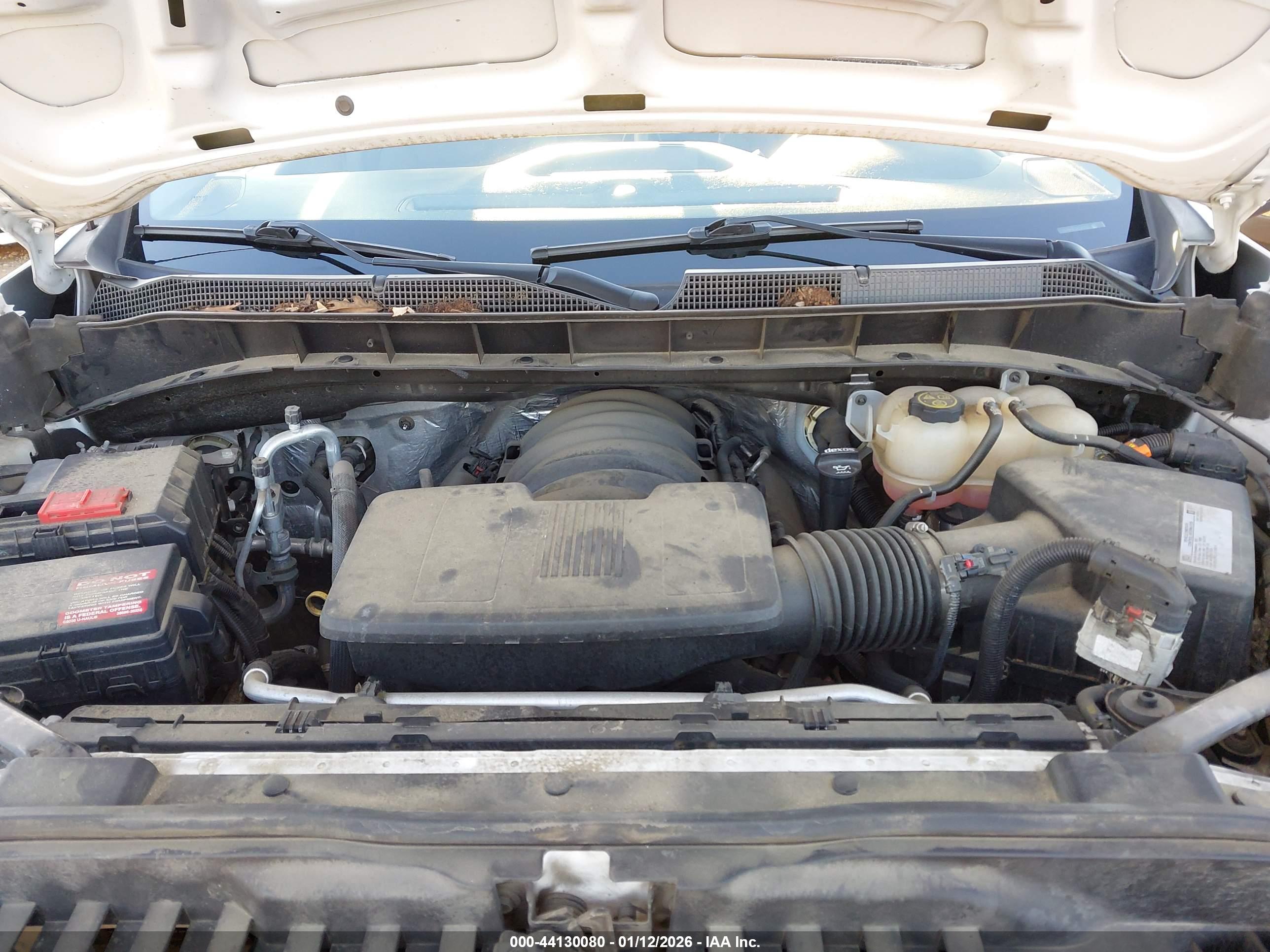 CHEVROLET SILVERADO image 10