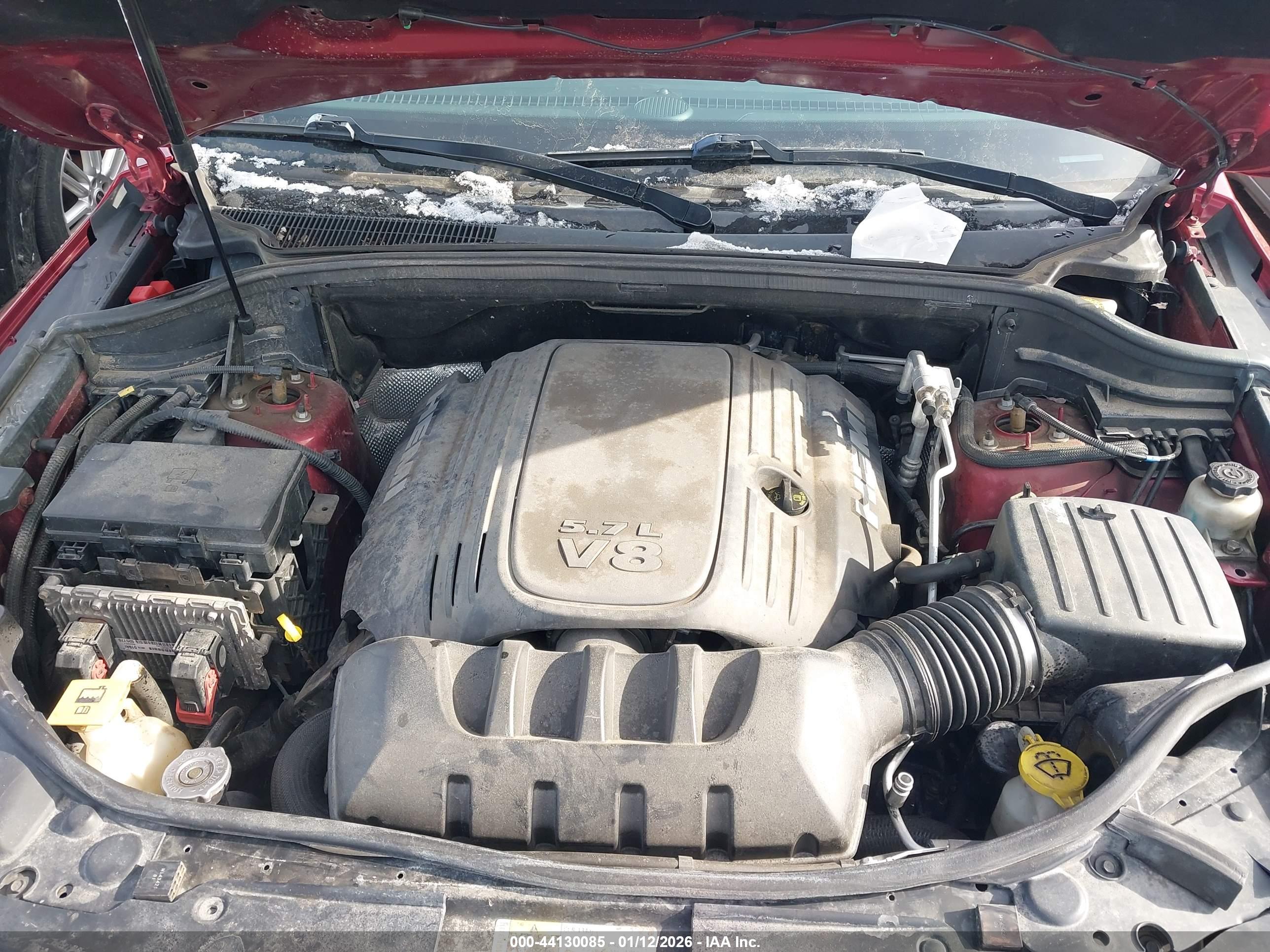 JEEP GRAND image 10