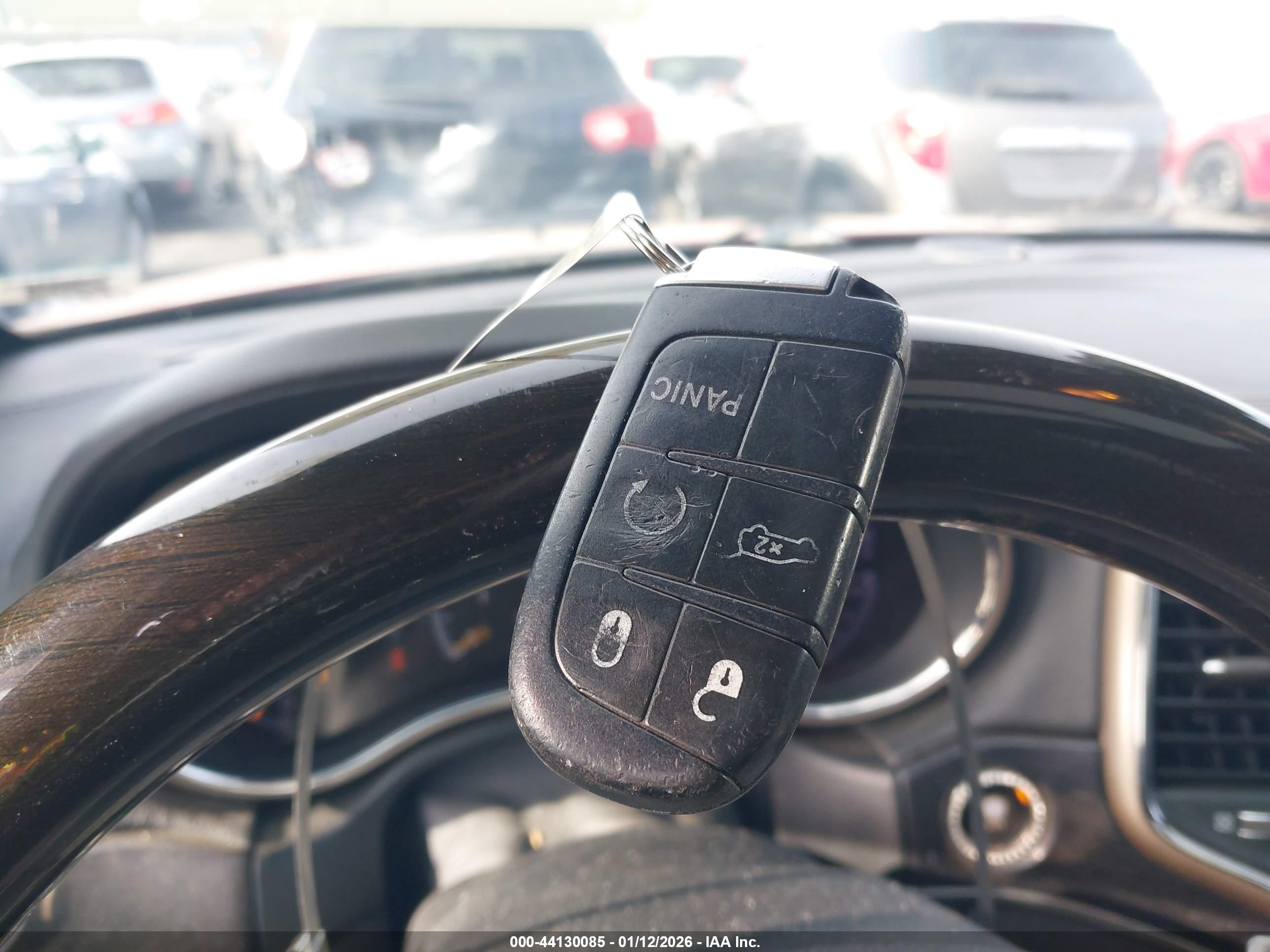 JEEP GRAND image 11