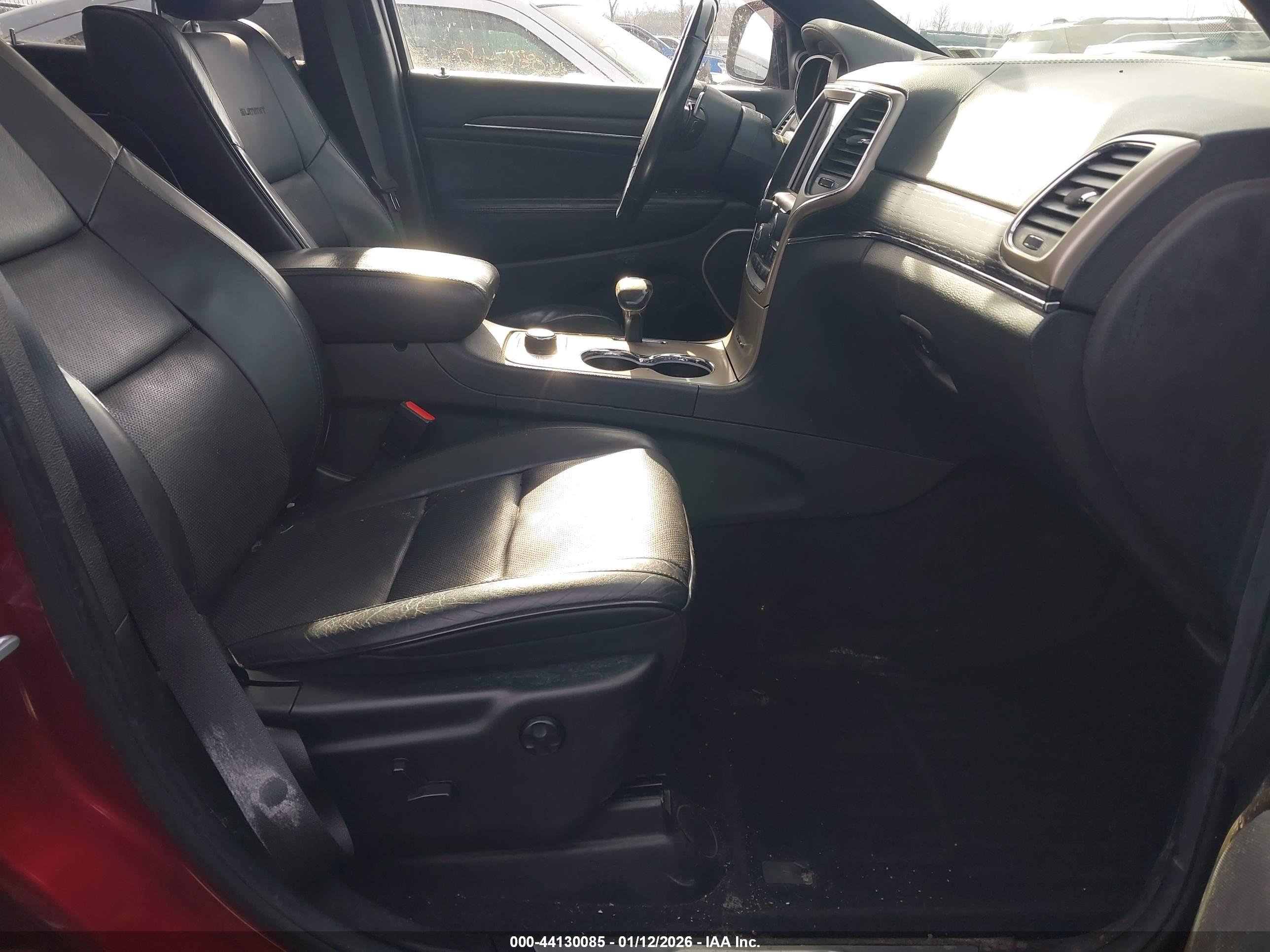 JEEP GRAND image 5