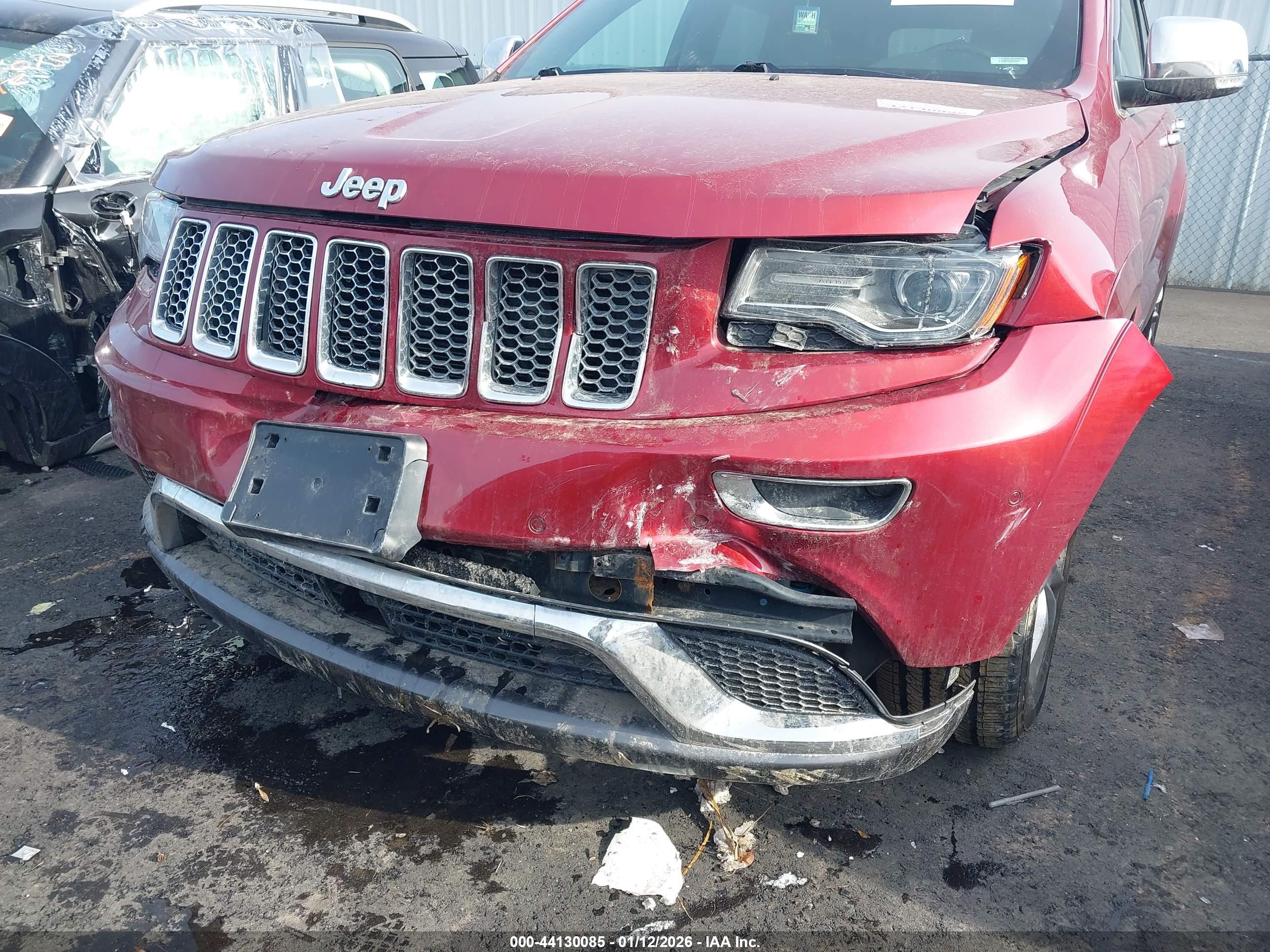 JEEP GRAND image 6