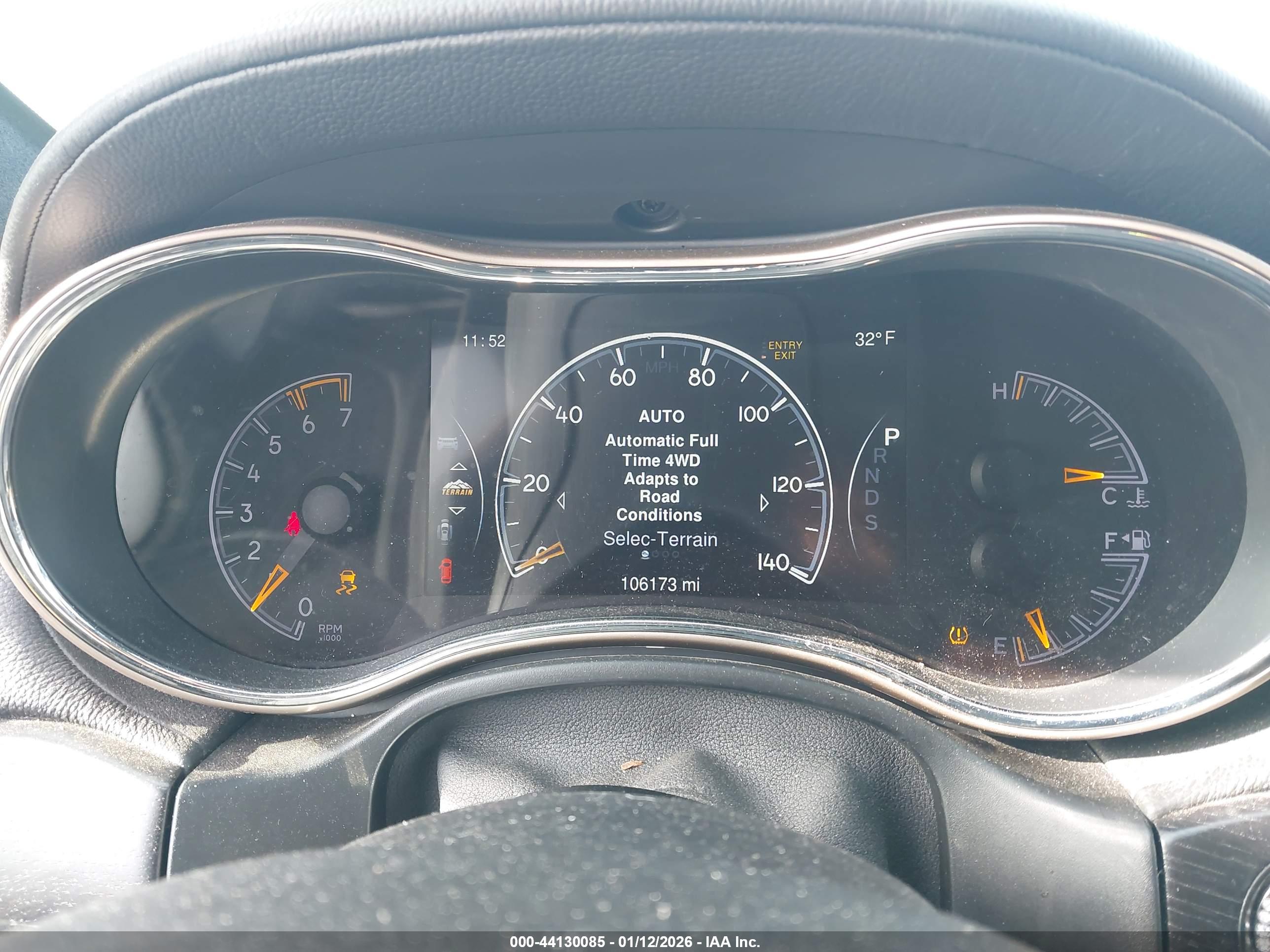 JEEP GRAND image 7