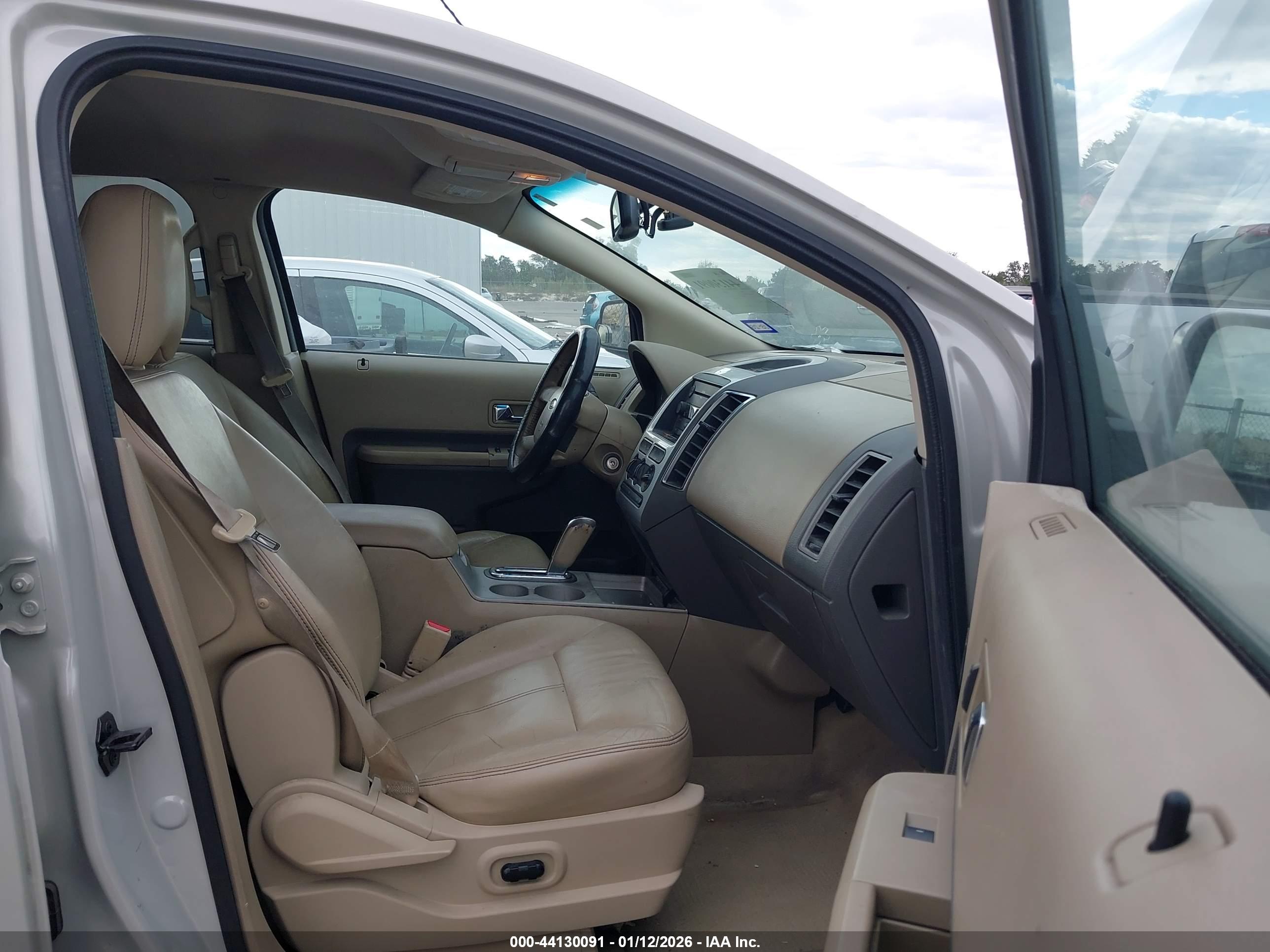 FORD EDGE image 5
