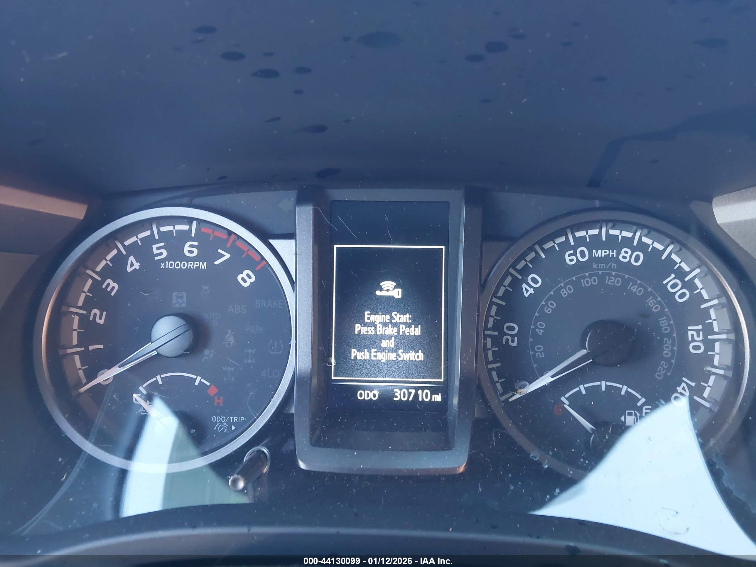 TOYOTA TACOMA image 7