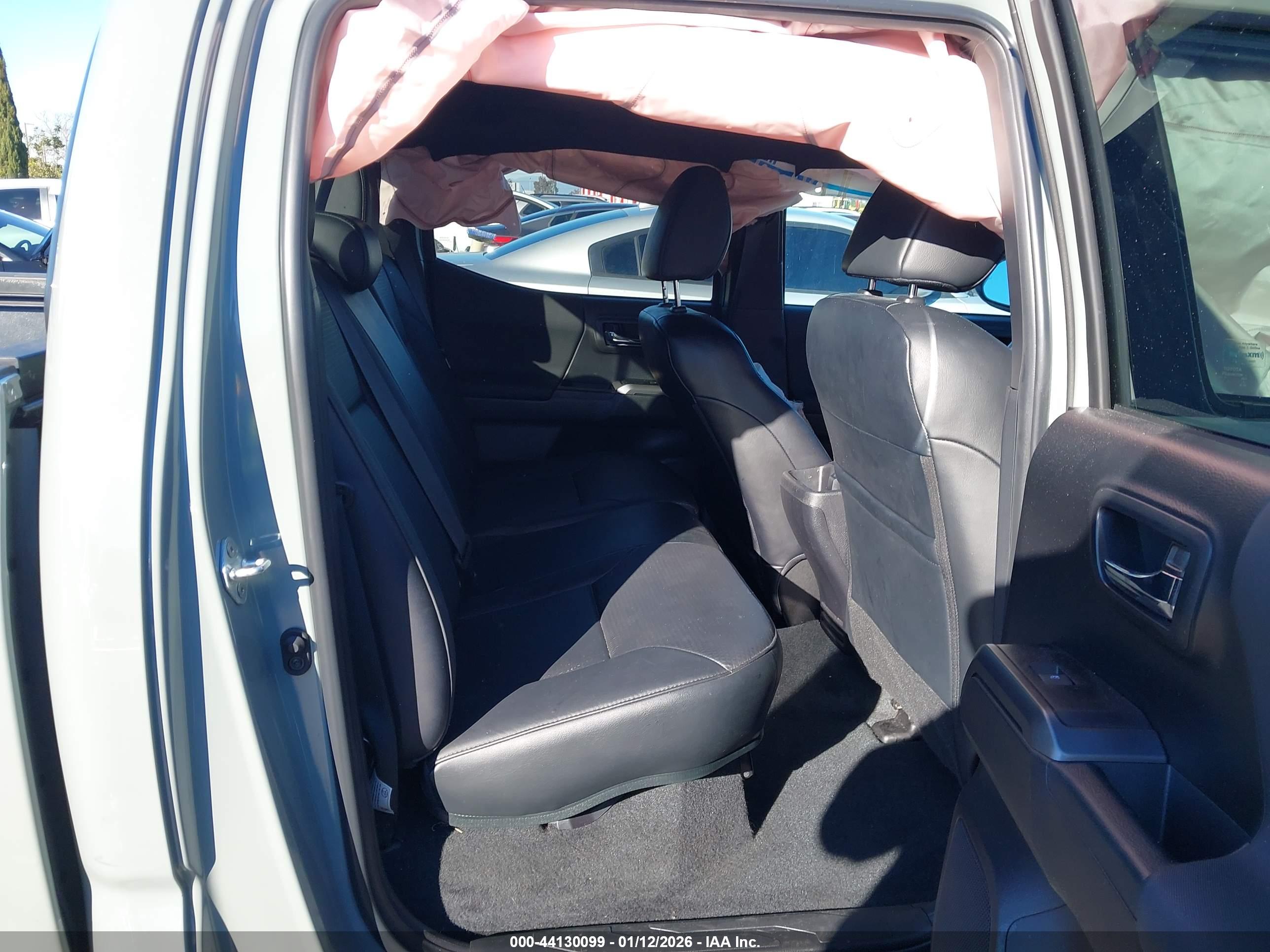 TOYOTA TACOMA image 8