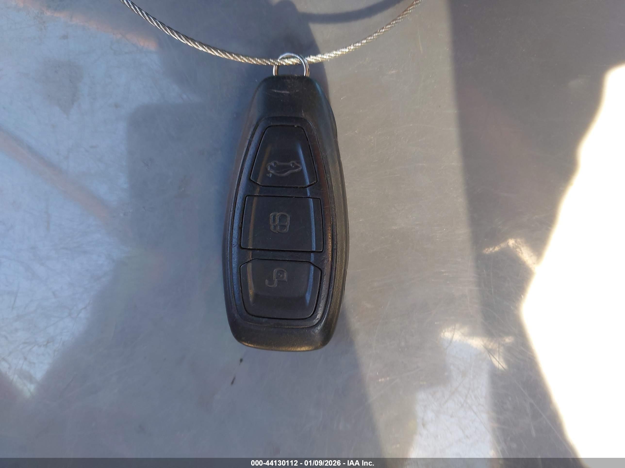 FORD FIESTA image 11