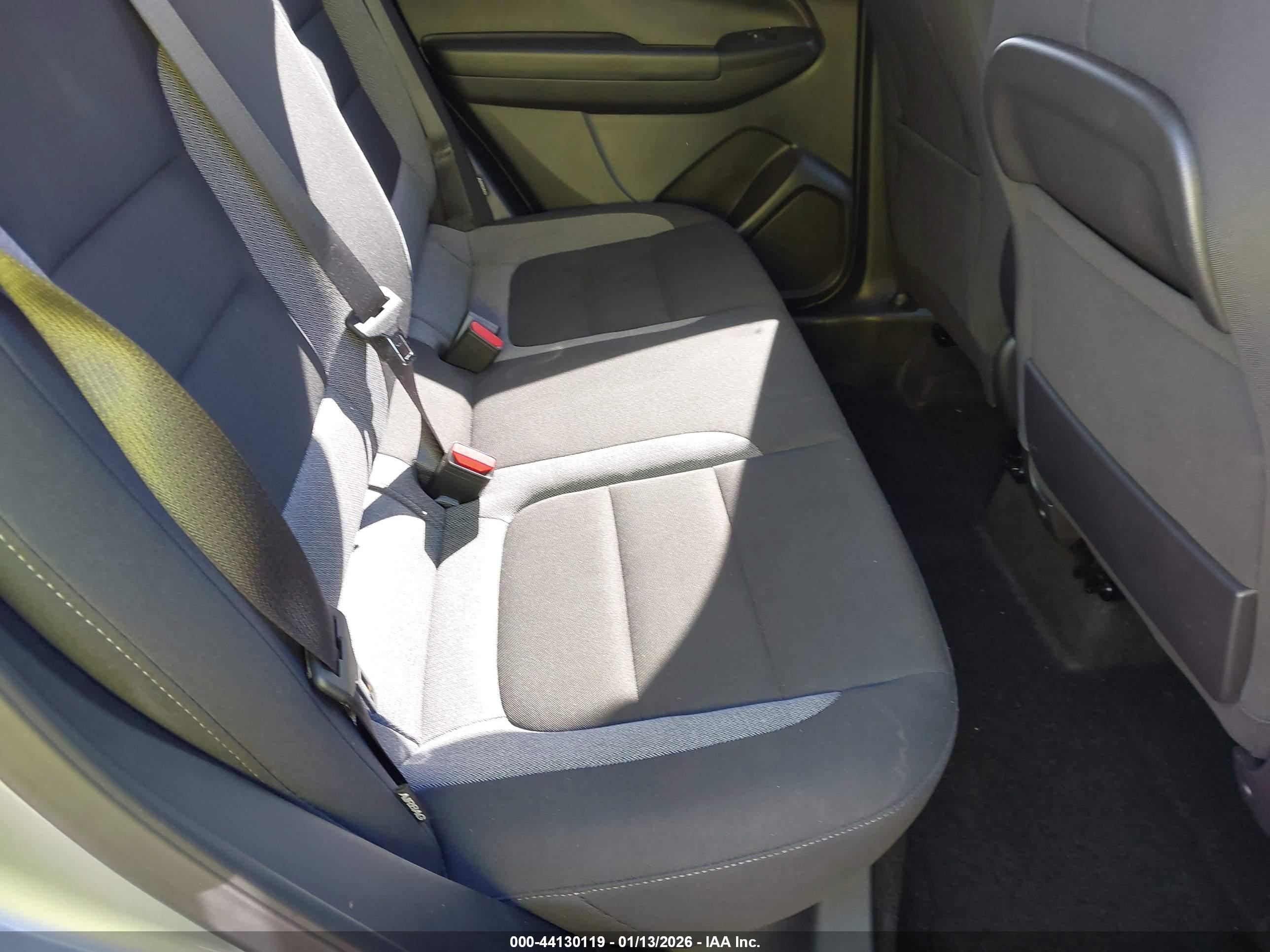 CHEVROLET TRAILBLAZER image 8