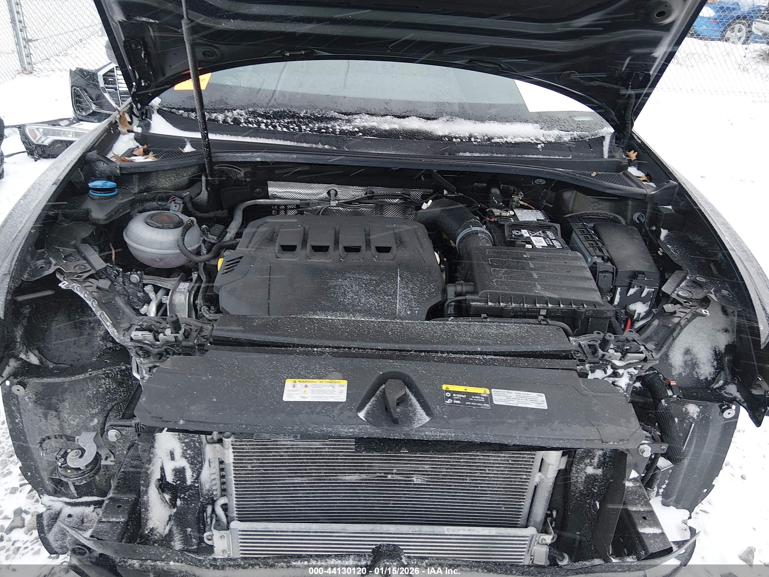 AUDI Q3 image 10