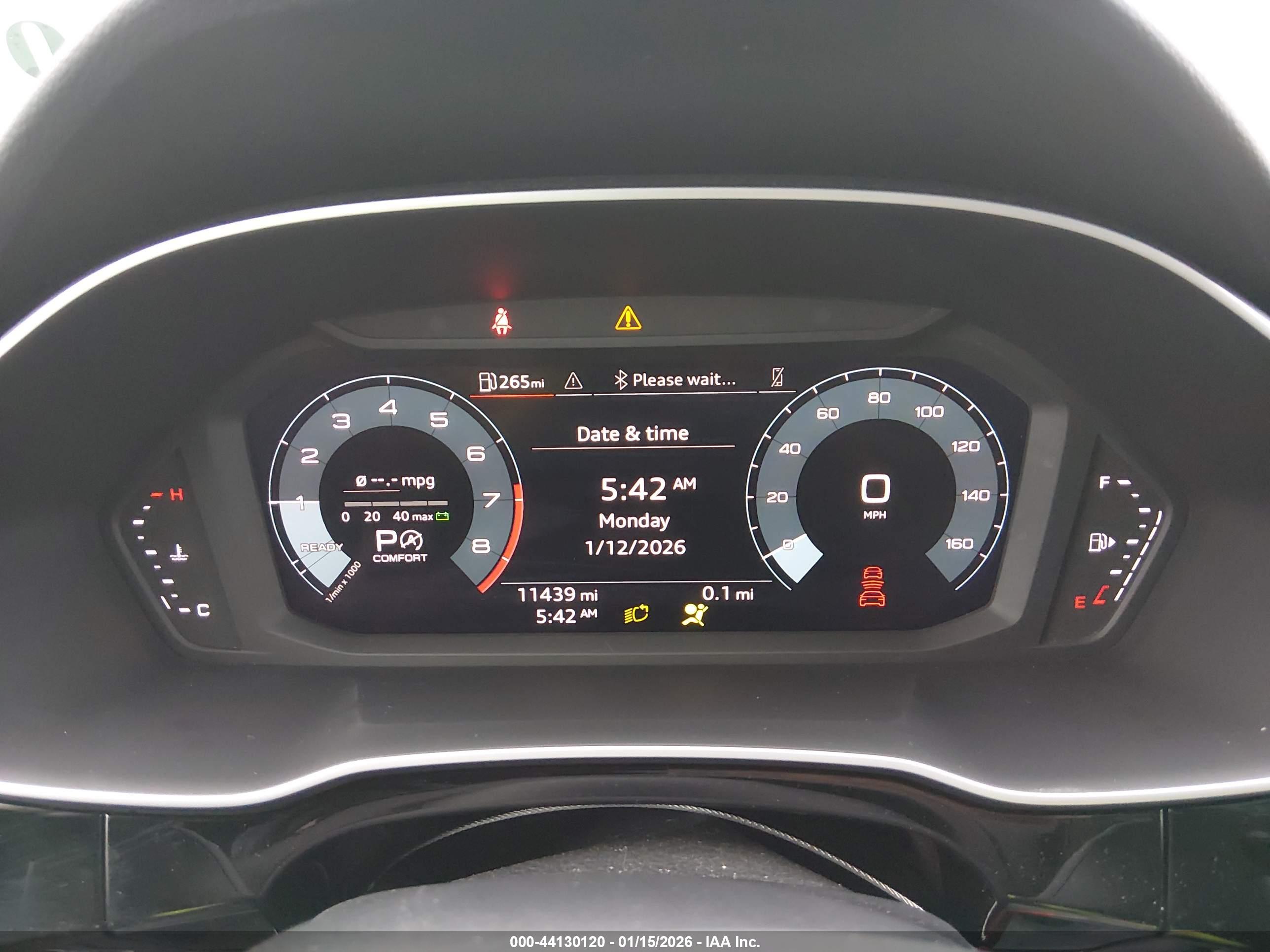 AUDI Q3 image 7