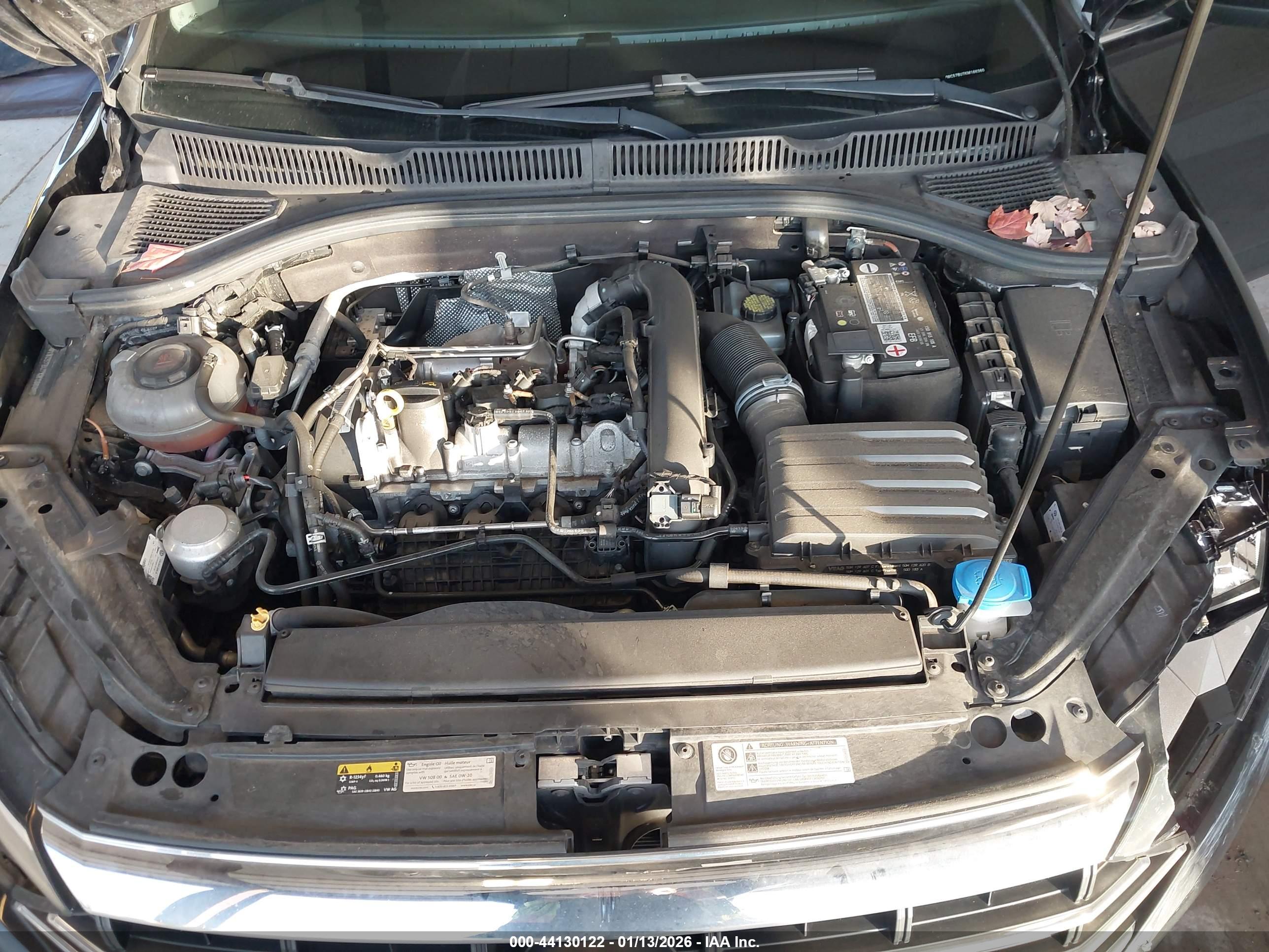 VOLKSWAGEN JETTA image 10