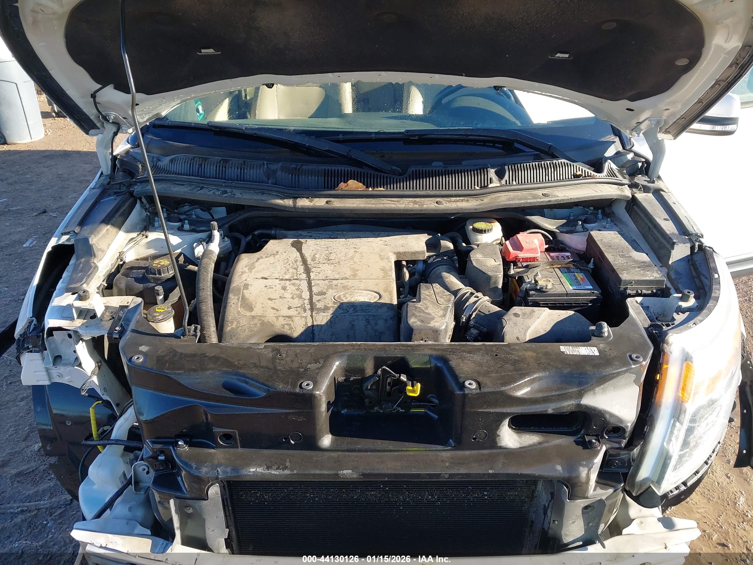 FORD EXPLORER image 10