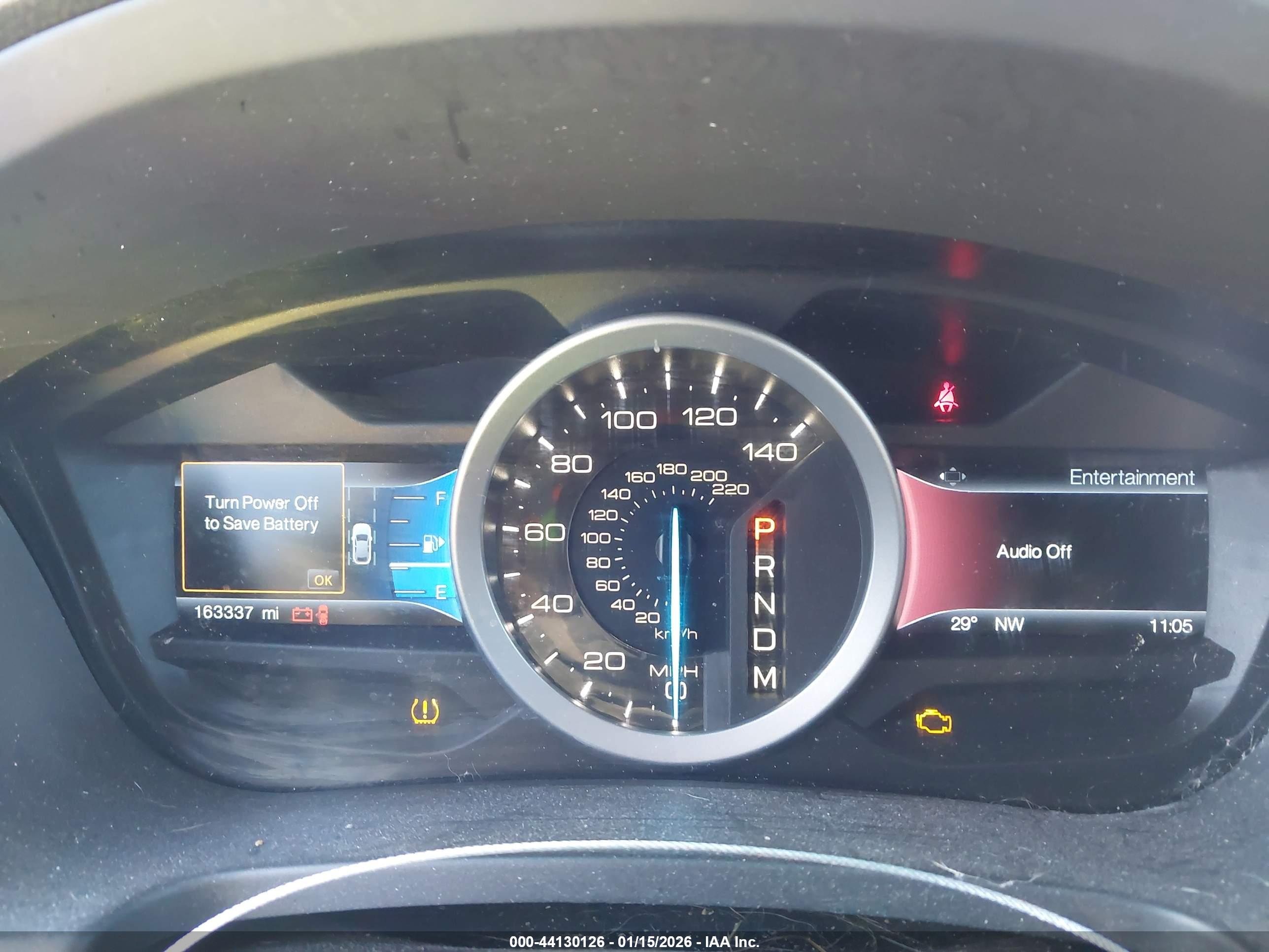 FORD EXPLORER image 7