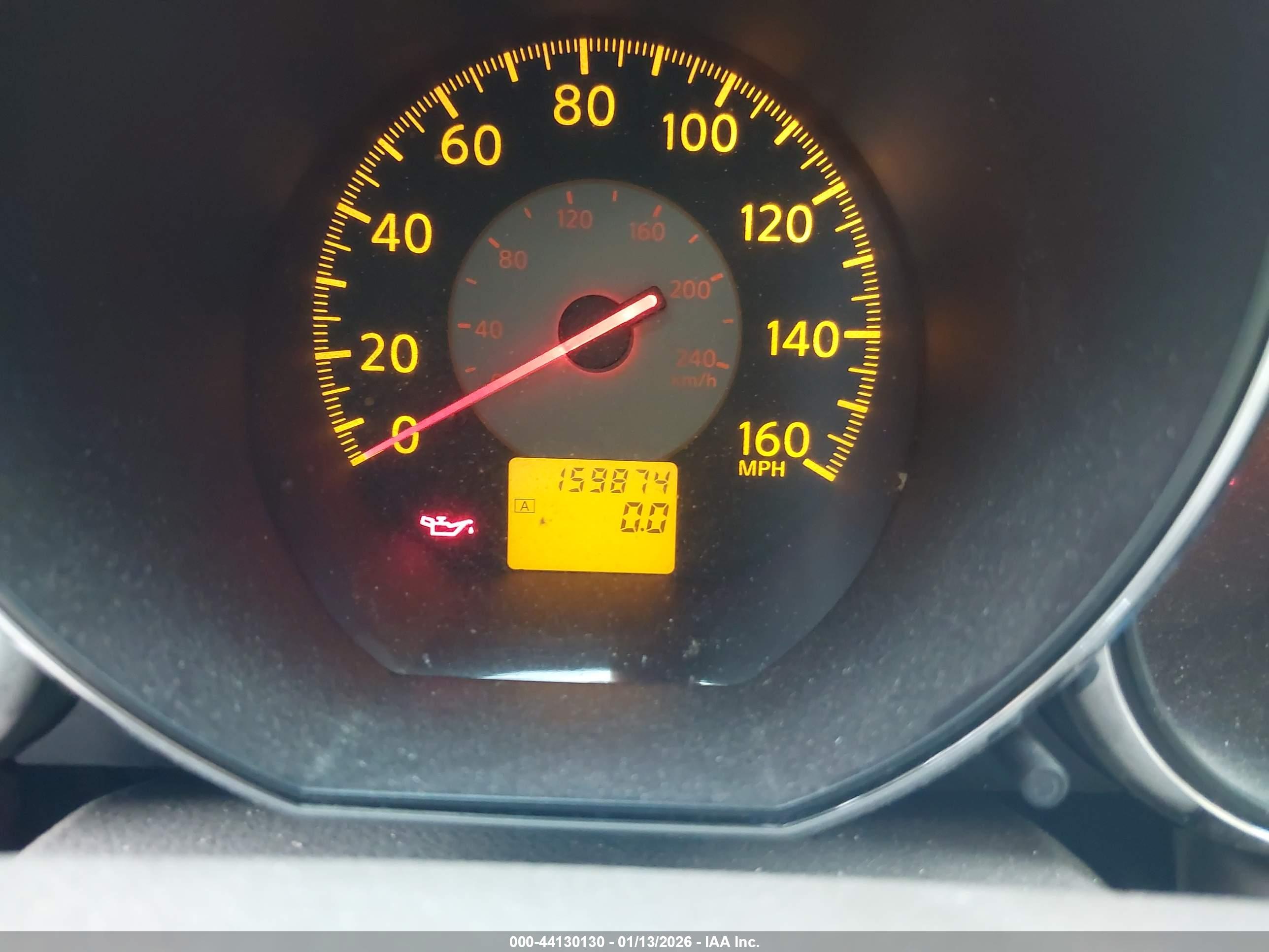 NISSAN ALTIMA image 7