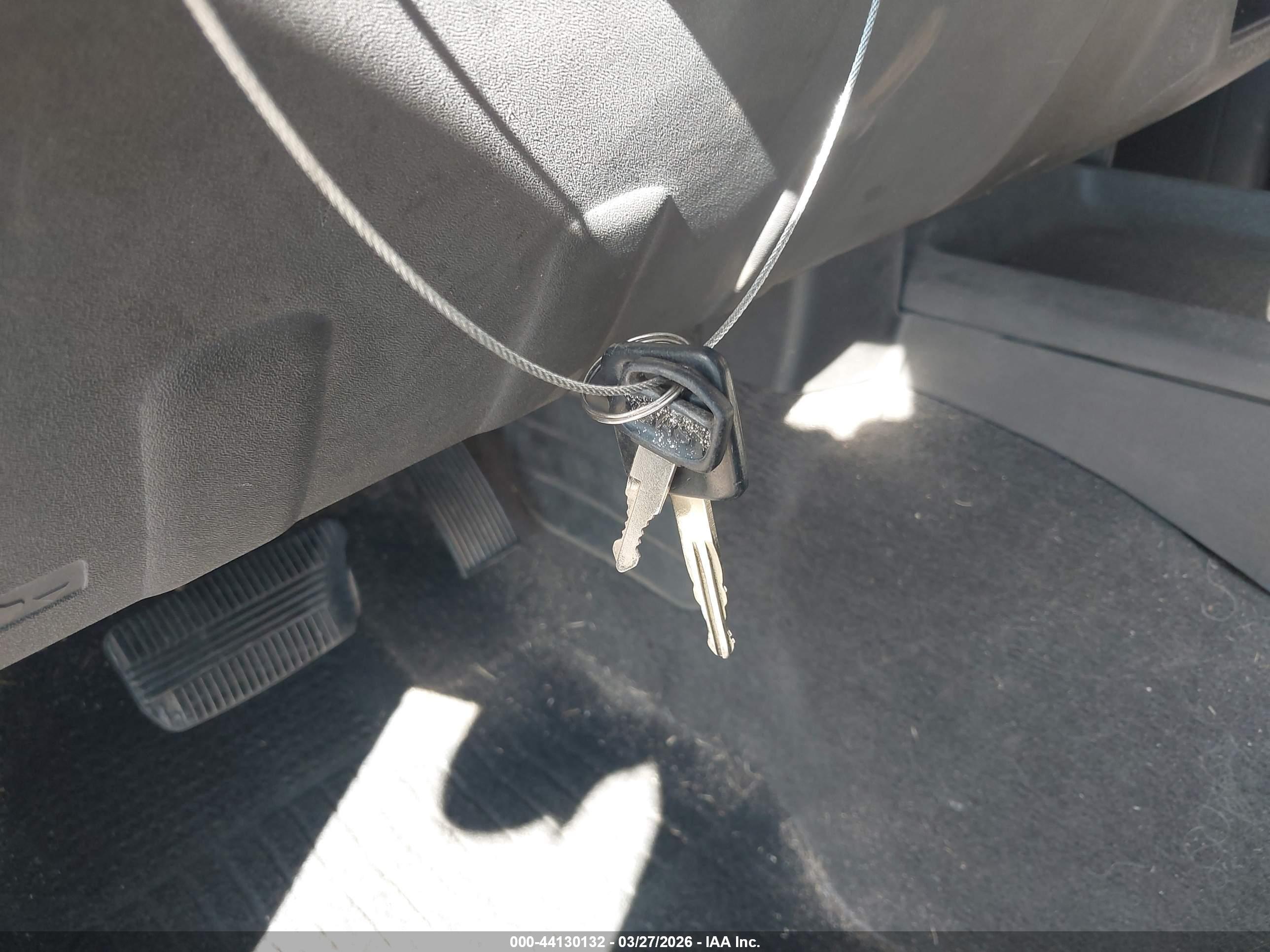 NISSAN FRONTIER image 11