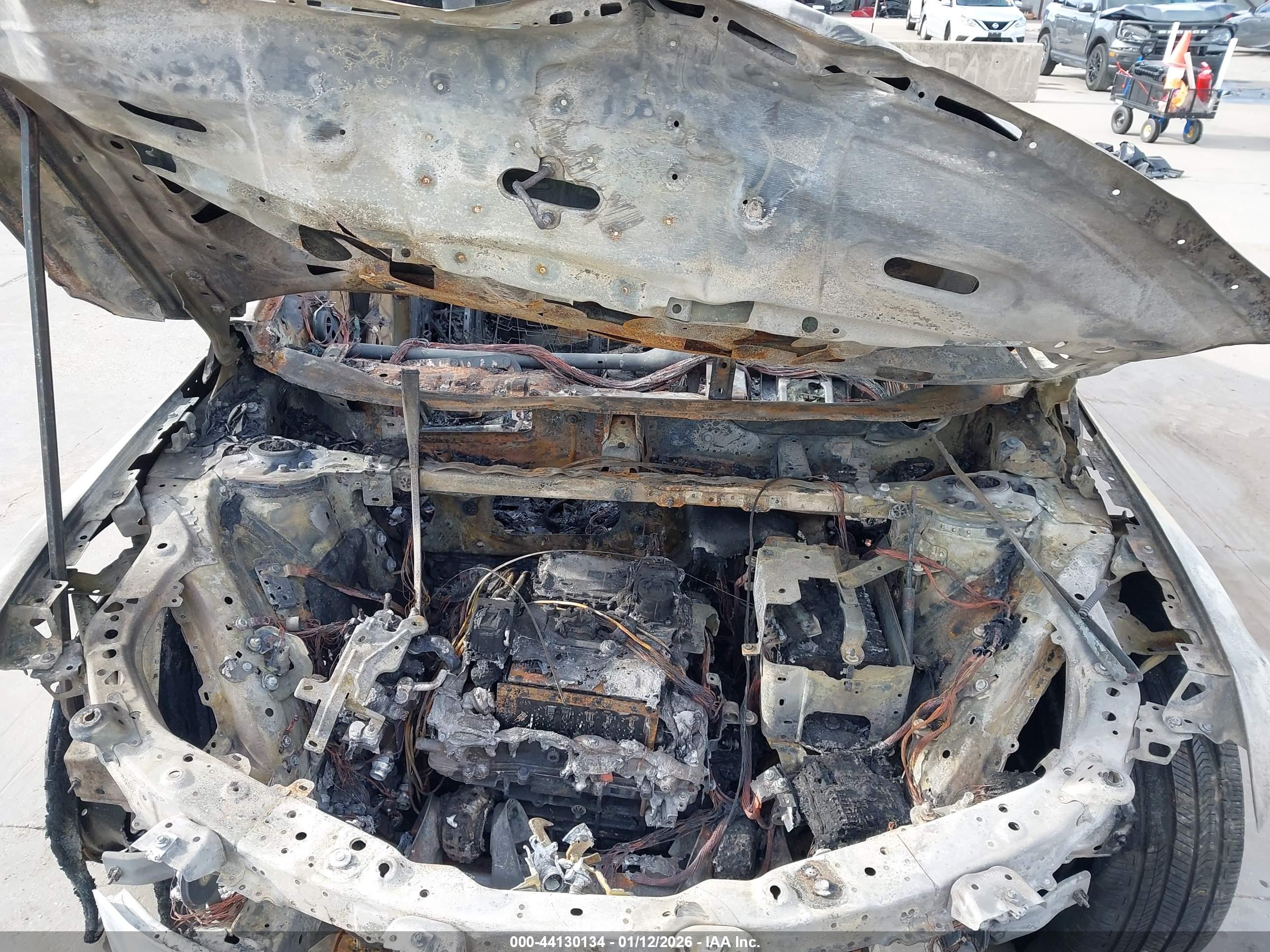 CADILLAC OPTIQ image 10