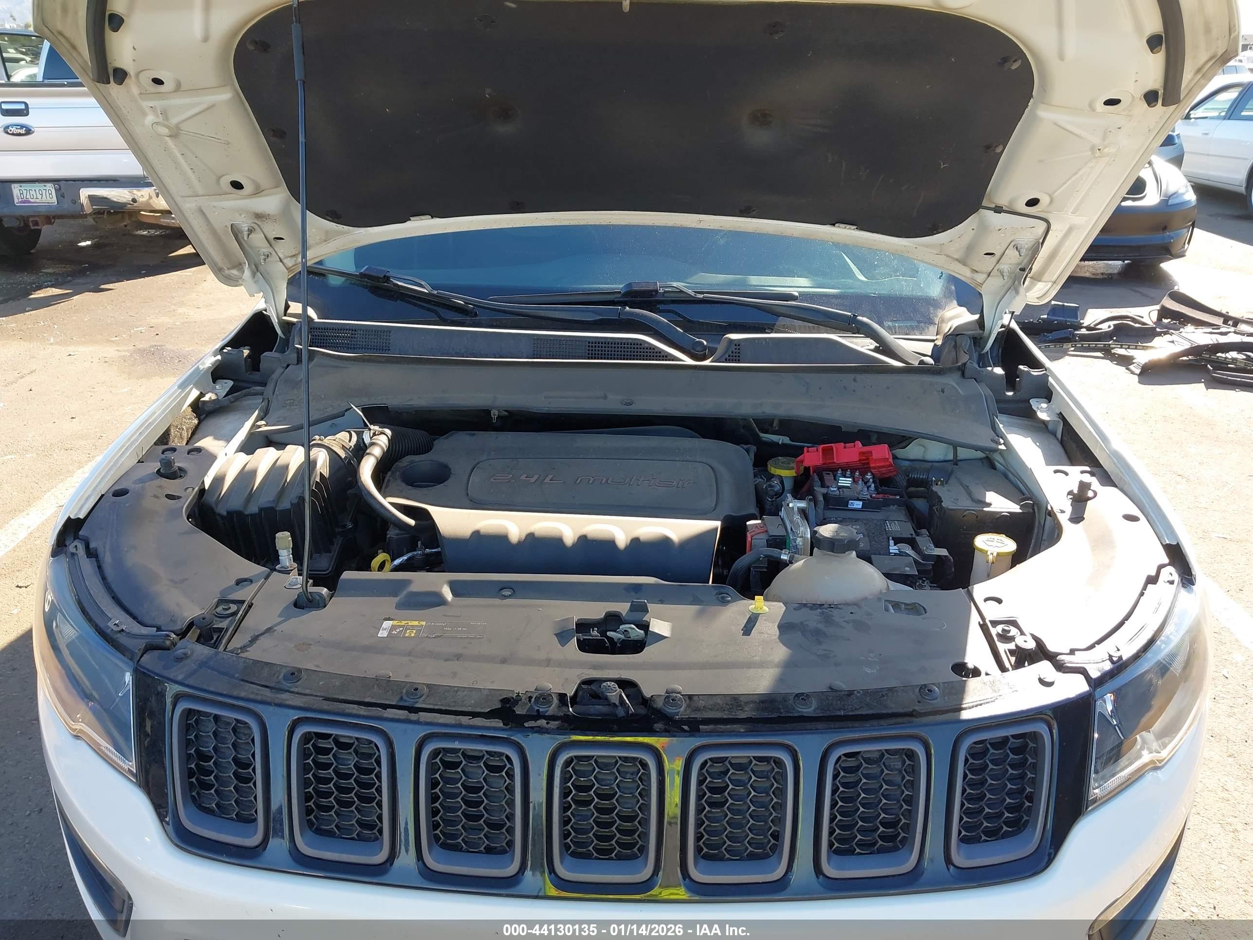 JEEP COMPASS image 10