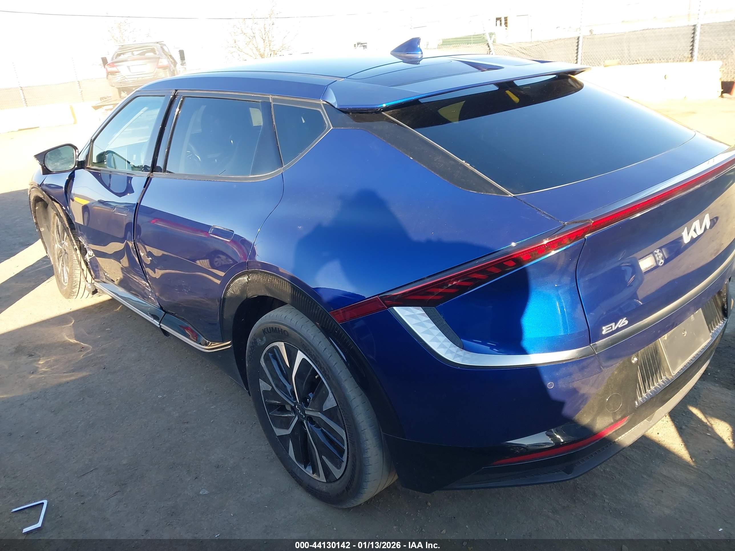 KIA EV6 image 3