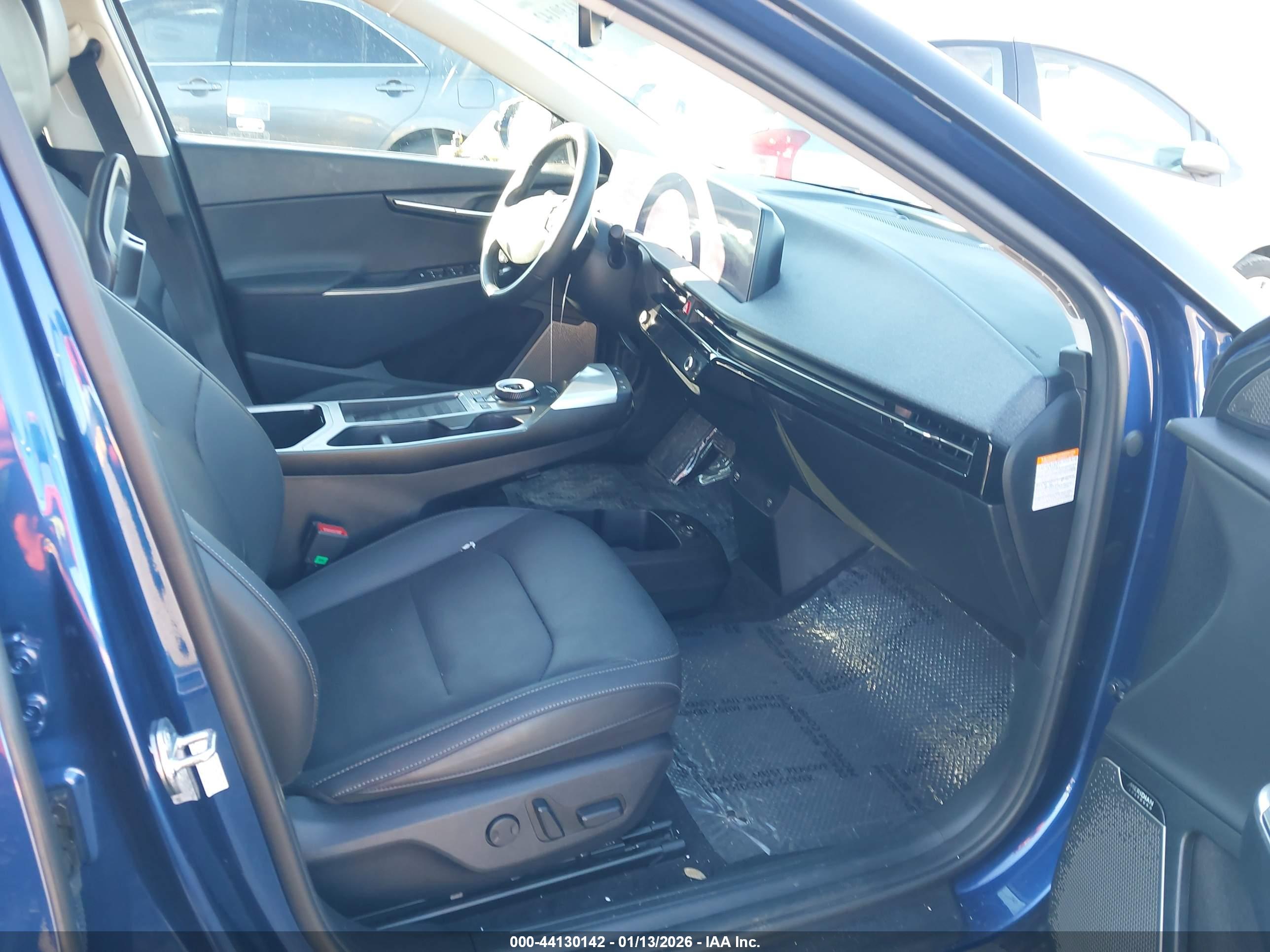 KIA EV6 image 5